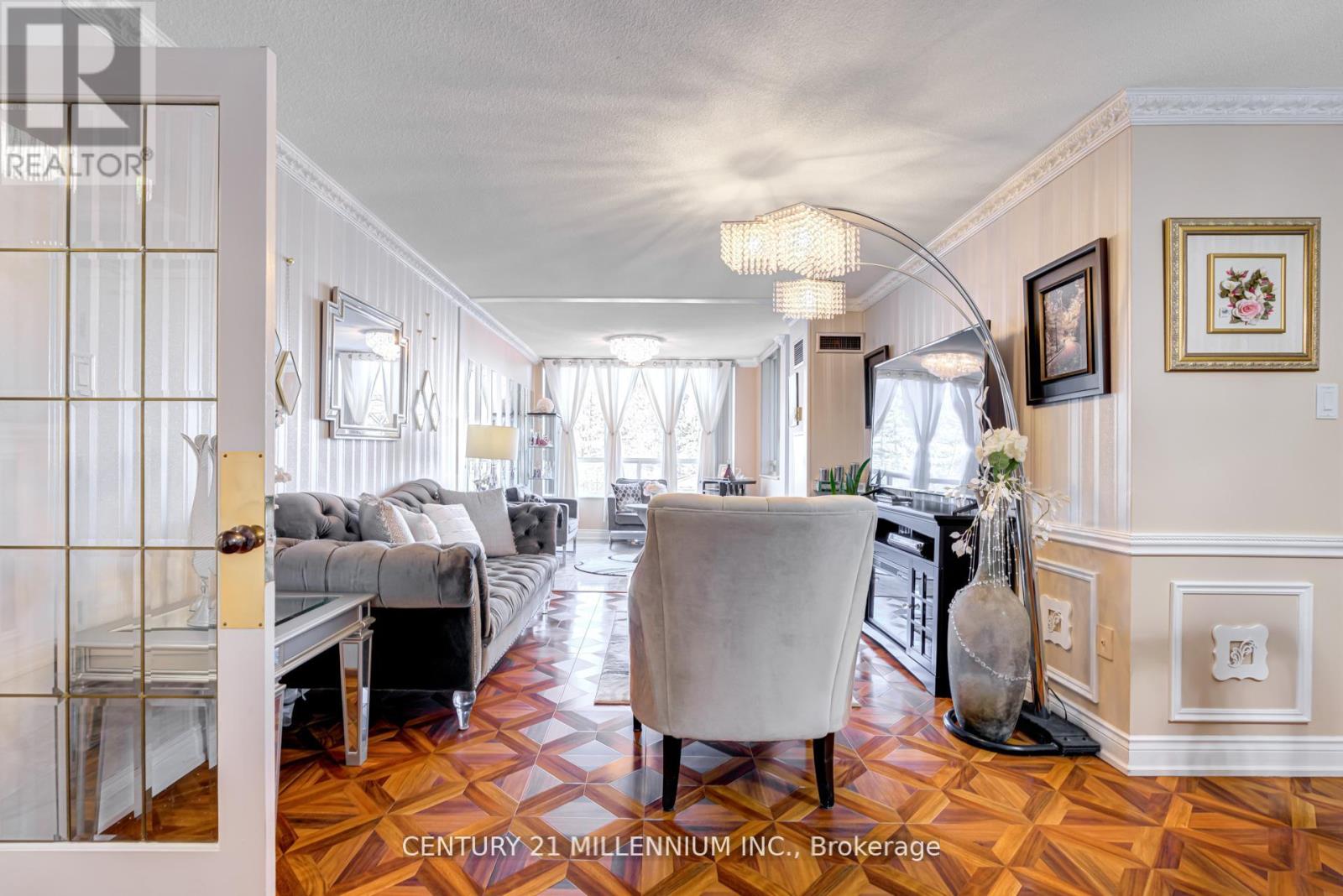 Property at 208 - 20 CHERRYTREE DRIVE image 3