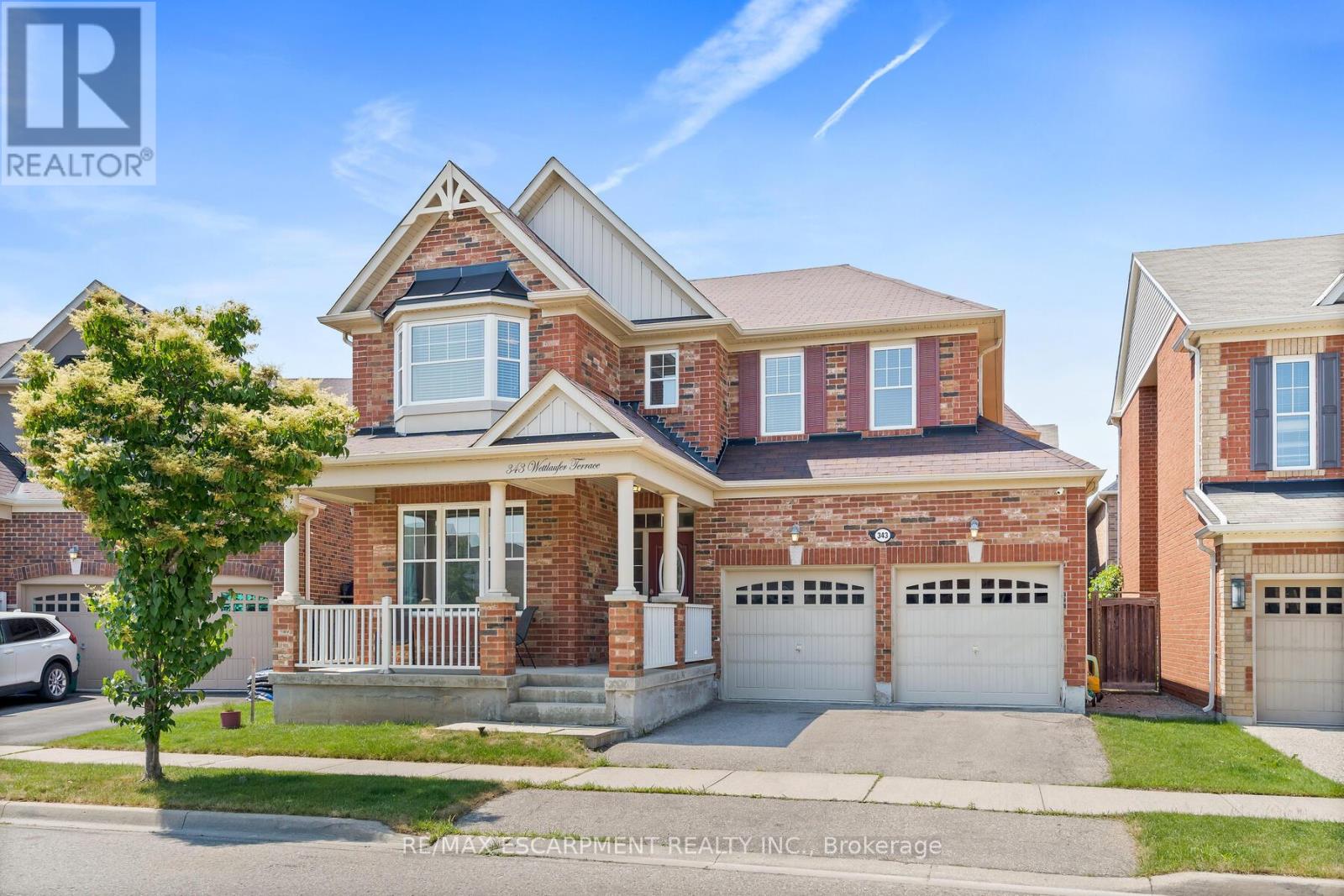 Property at 343 WETTLAUFER TERRACE image 1