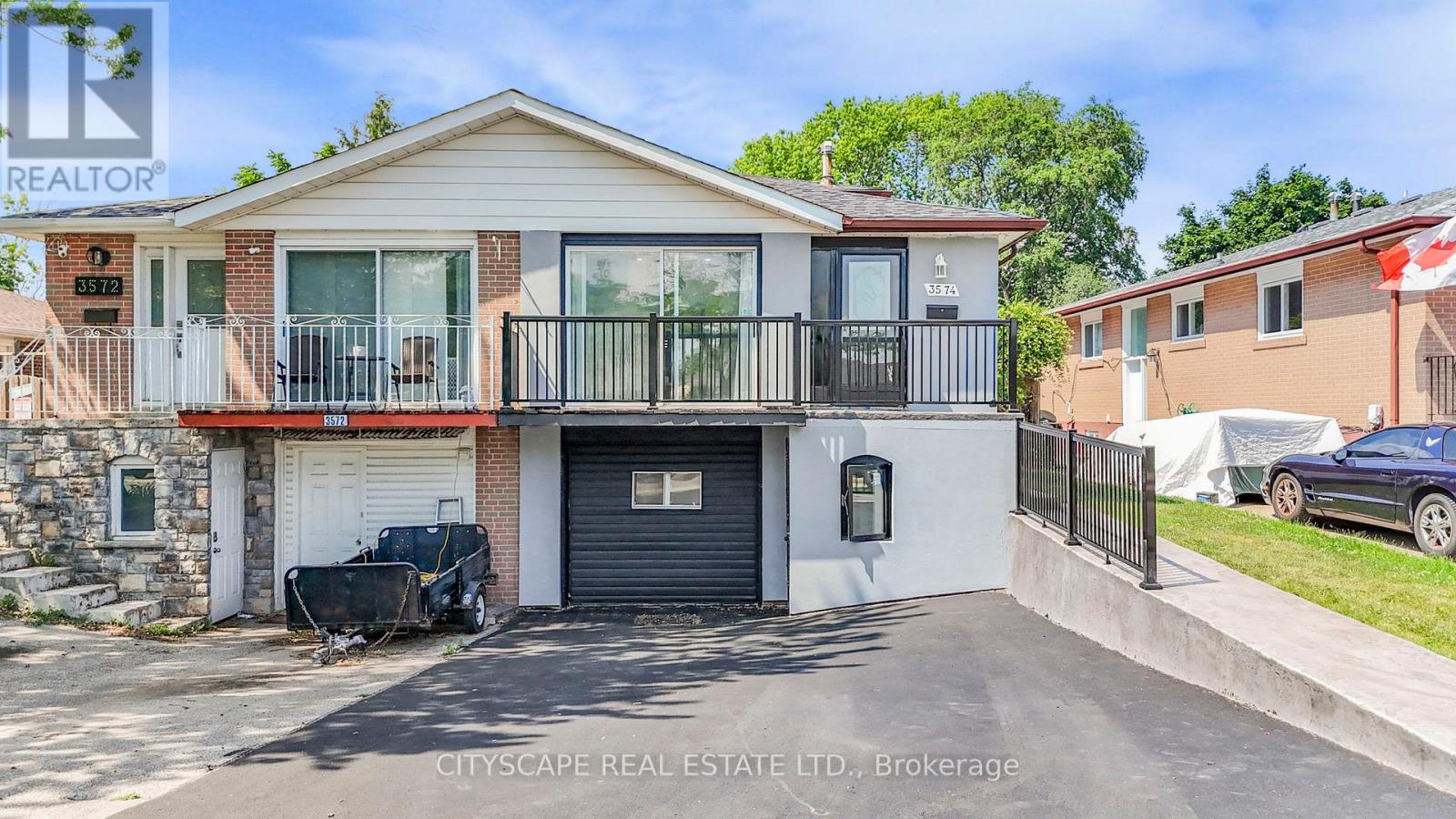 Property at 3574 ELLENGALE DRIVE W image 1