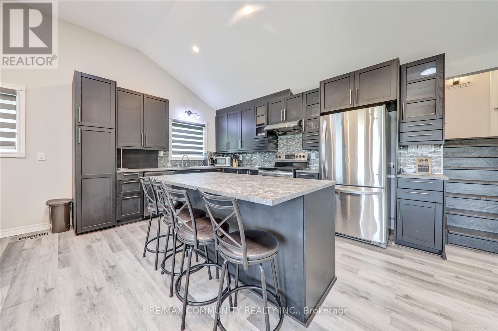 5661 Rice Lake Scenic Drive, Hamilton Township, Ontario  K0K 2E0 - Photo 10 - X12266254