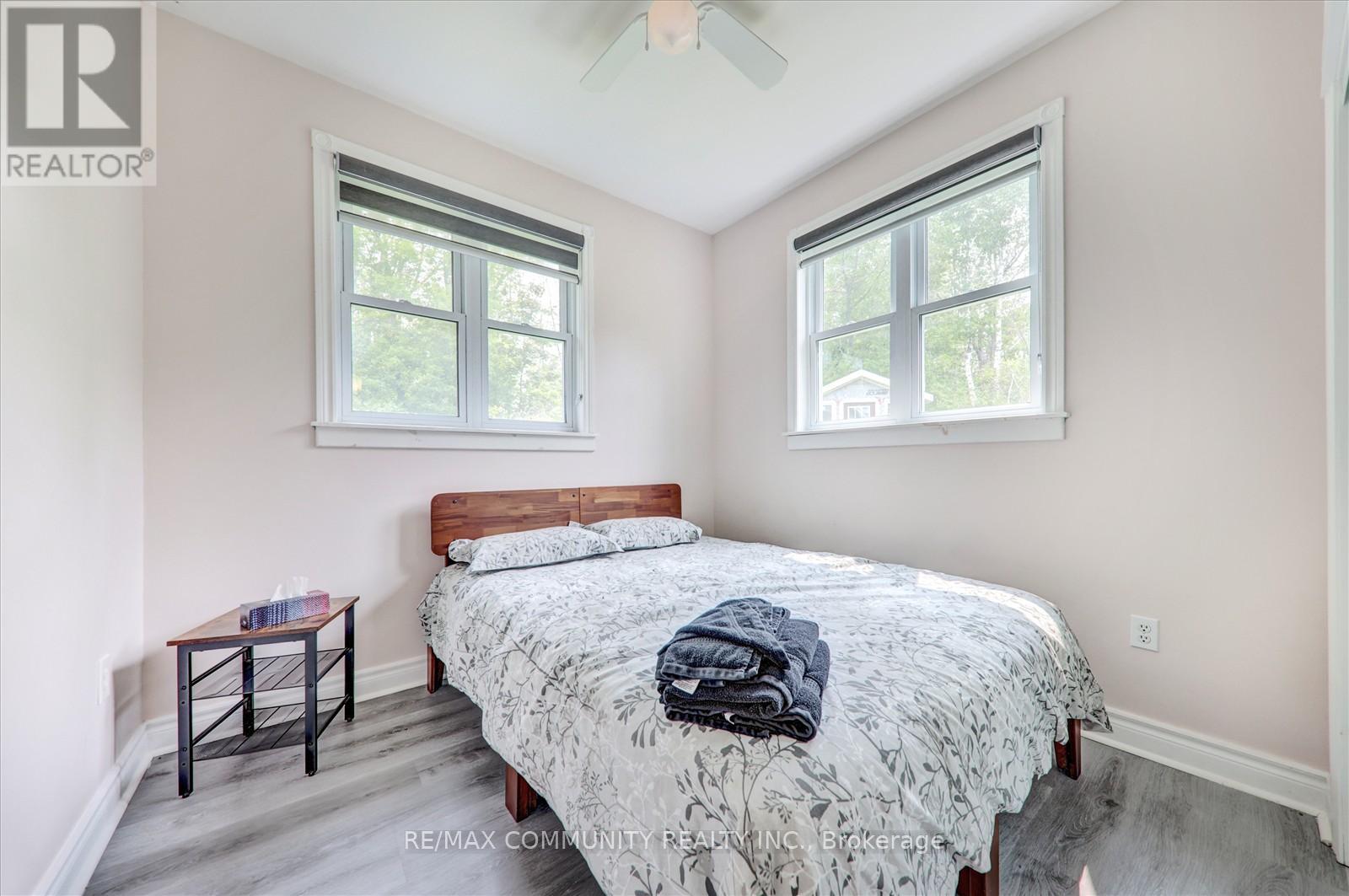 5661 Rice Lake Scenic Drive, Hamilton Township, Ontario  K0K 2E0 - Photo 18 - X12266254