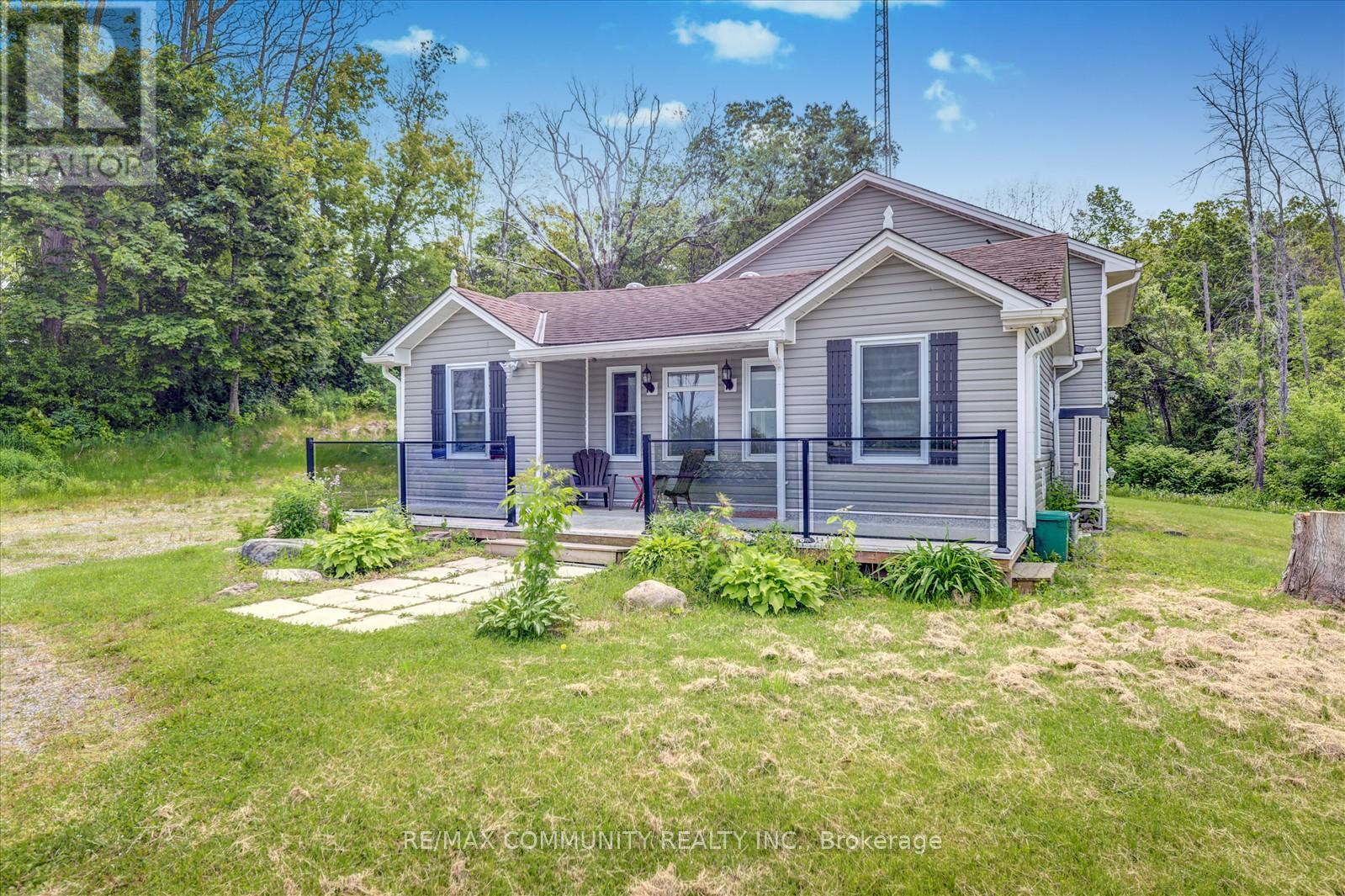 5661 Rice Lake Scenic Drive, Hamilton Township, Ontario  K0K 2E0 - Photo 2 - X12266254