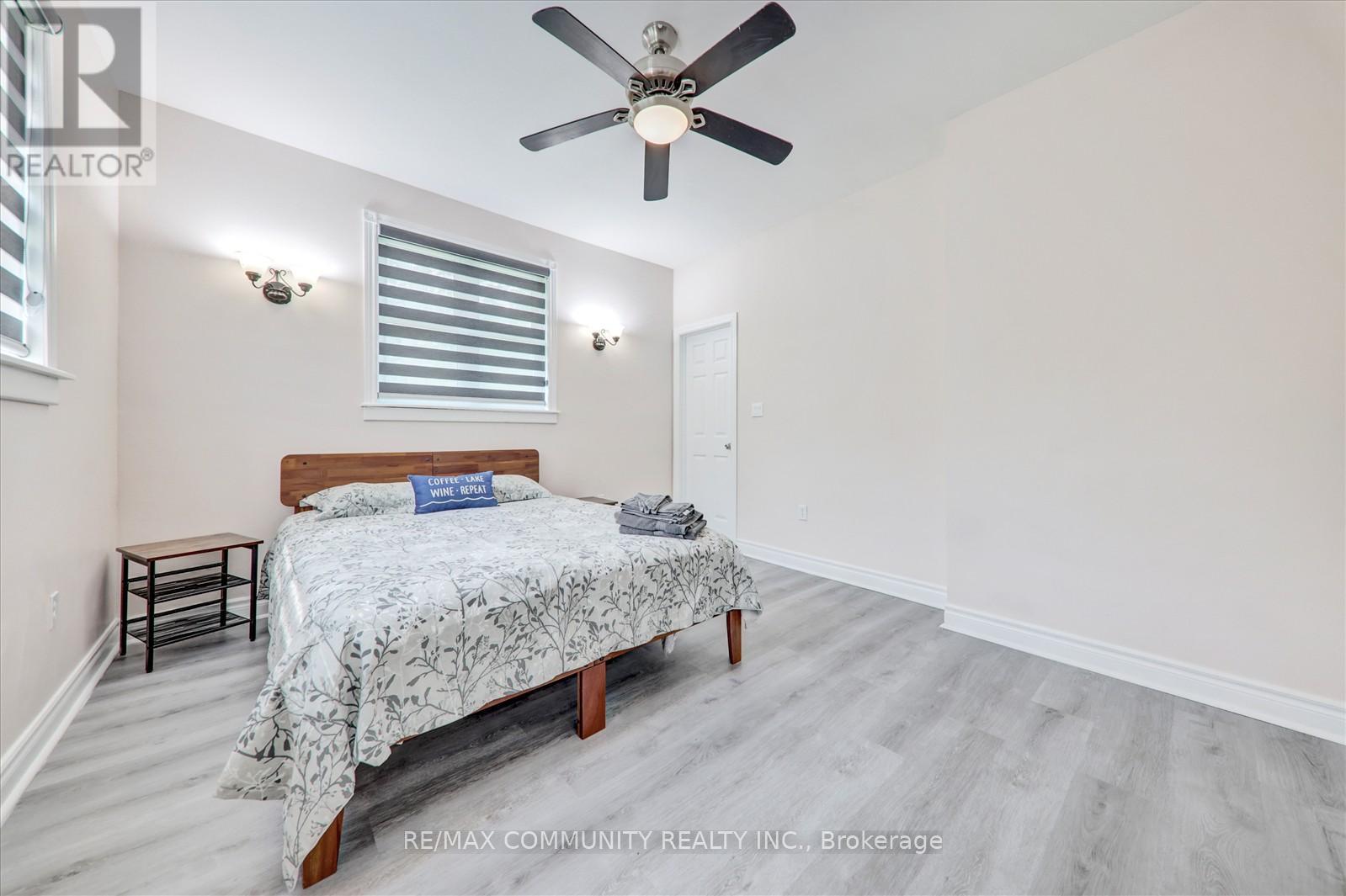 5661 Rice Lake Scenic Drive, Hamilton Township, Ontario  K0K 2E0 - Photo 20 - X12266254