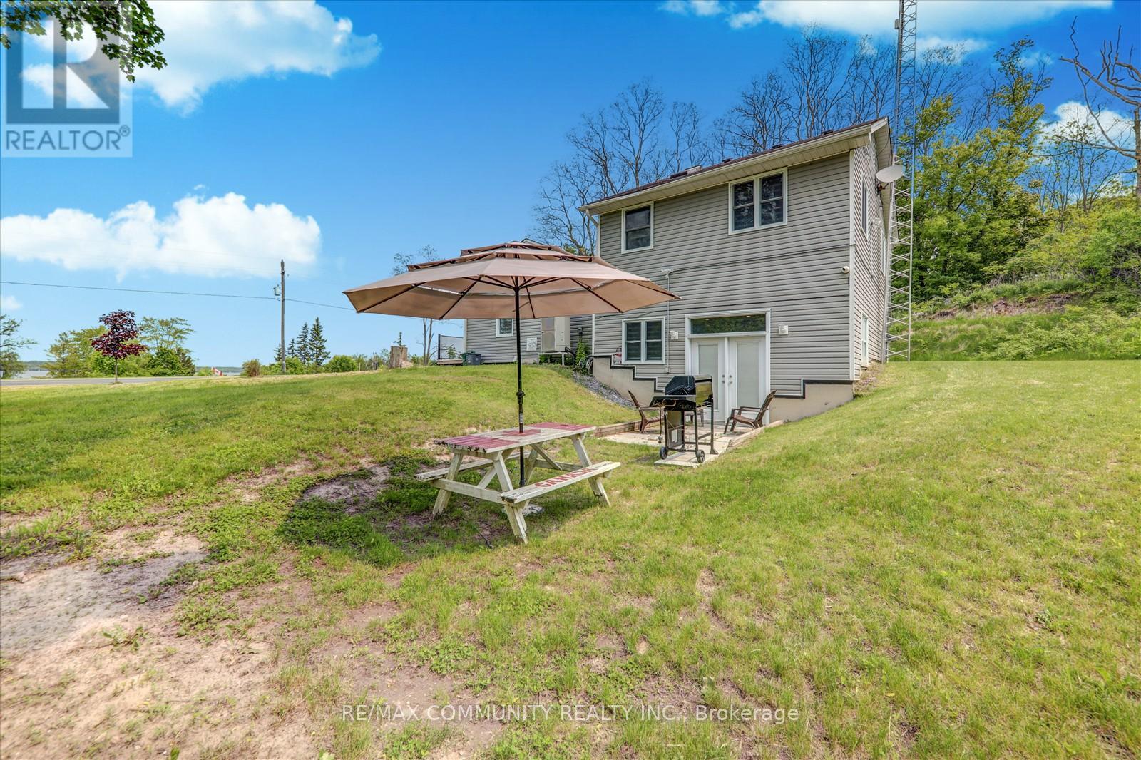 5661 Rice Lake Scenic Drive, Hamilton Township, Ontario  K0K 2E0 - Photo 30 - X12266254