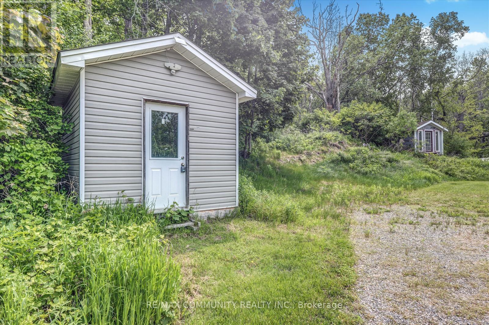 5661 Rice Lake Scenic Drive, Hamilton Township, Ontario  K0K 2E0 - Photo 31 - X12266254