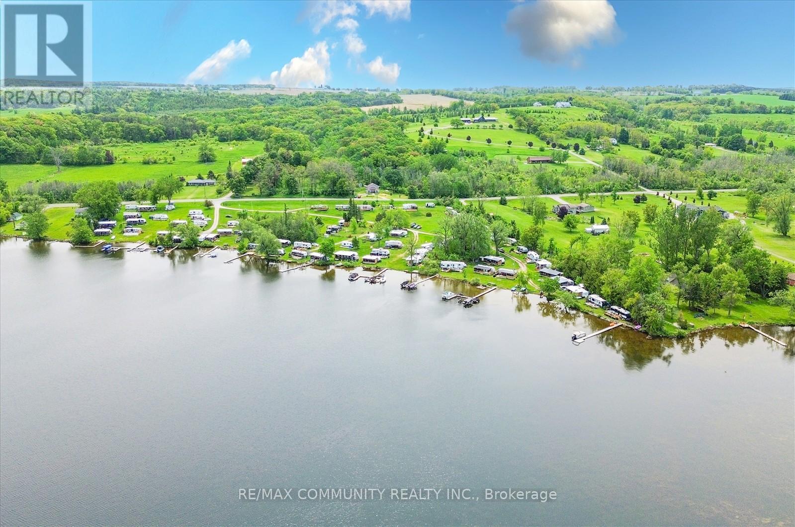 5661 Rice Lake Scenic Drive, Hamilton Township, Ontario  K0K 2E0 - Photo 32 - X12266254