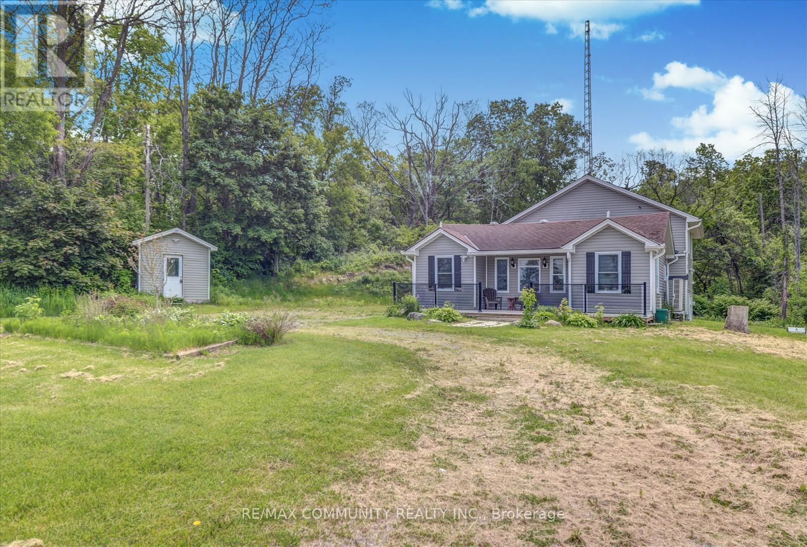 5661 Rice Lake Scenic Drive, Hamilton Township, Ontario  K0K 2E0 - Photo 4 - X12266254