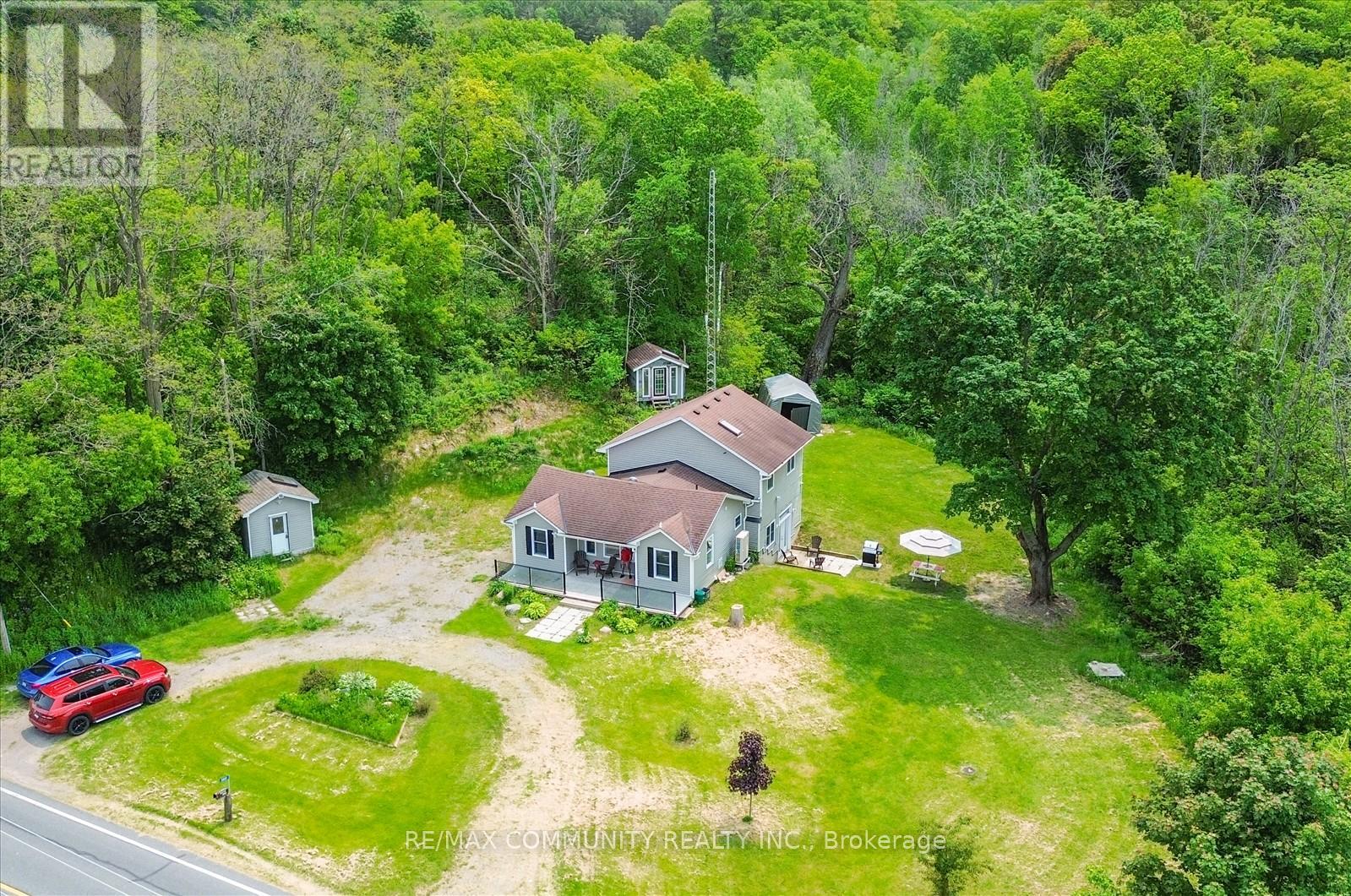 5661 Rice Lake Scenic Drive, Hamilton Township, Ontario  K0K 2E0 - Photo 5 - X12266254
