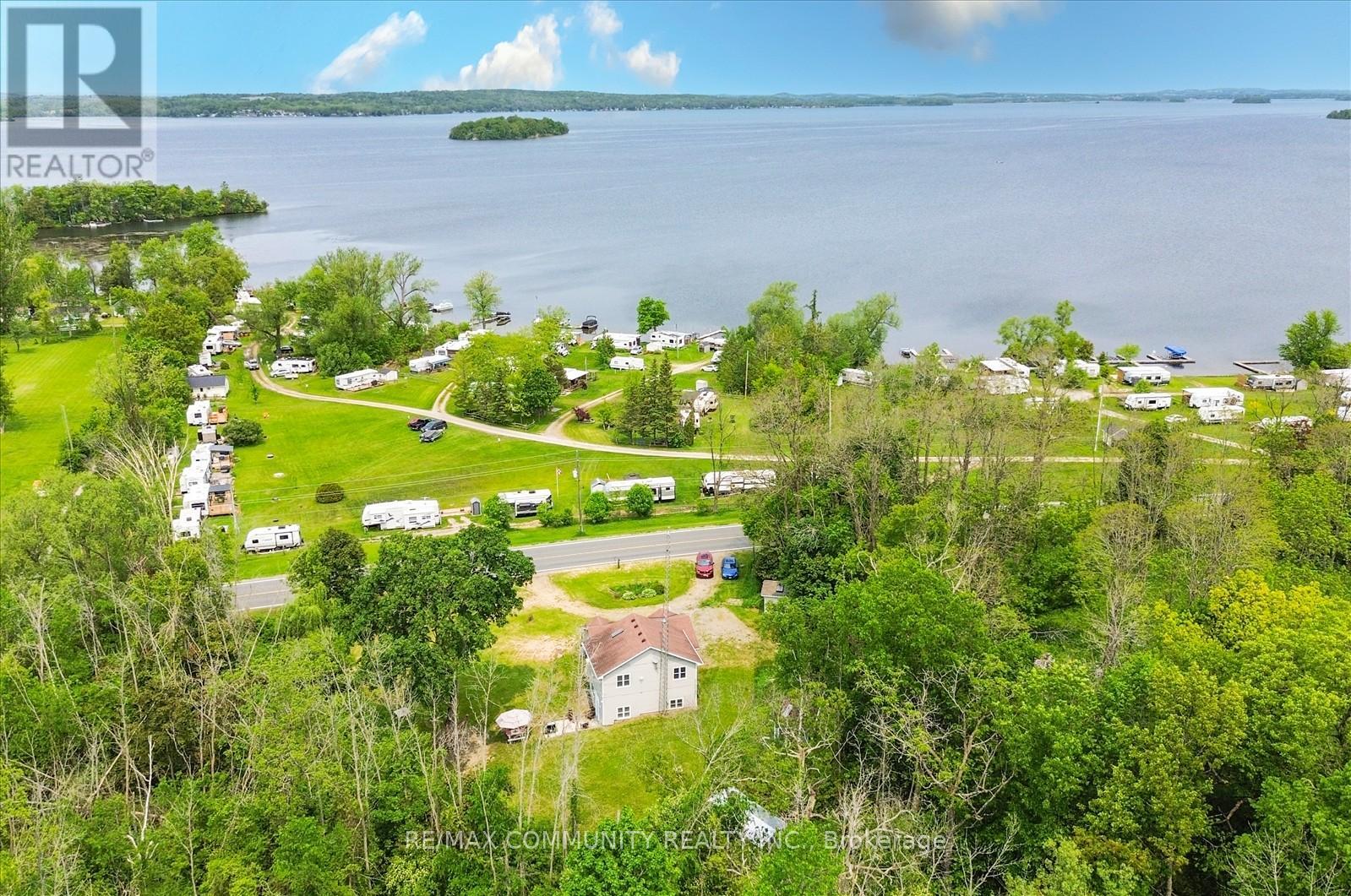 5661 Rice Lake Scenic Drive, Hamilton Township, Ontario  K0K 2E0 - Photo 6 - X12266254