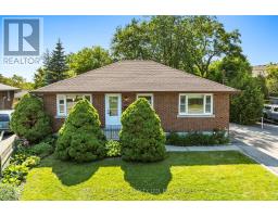 127 LOUTH STREET, St. Catharines, Ontario