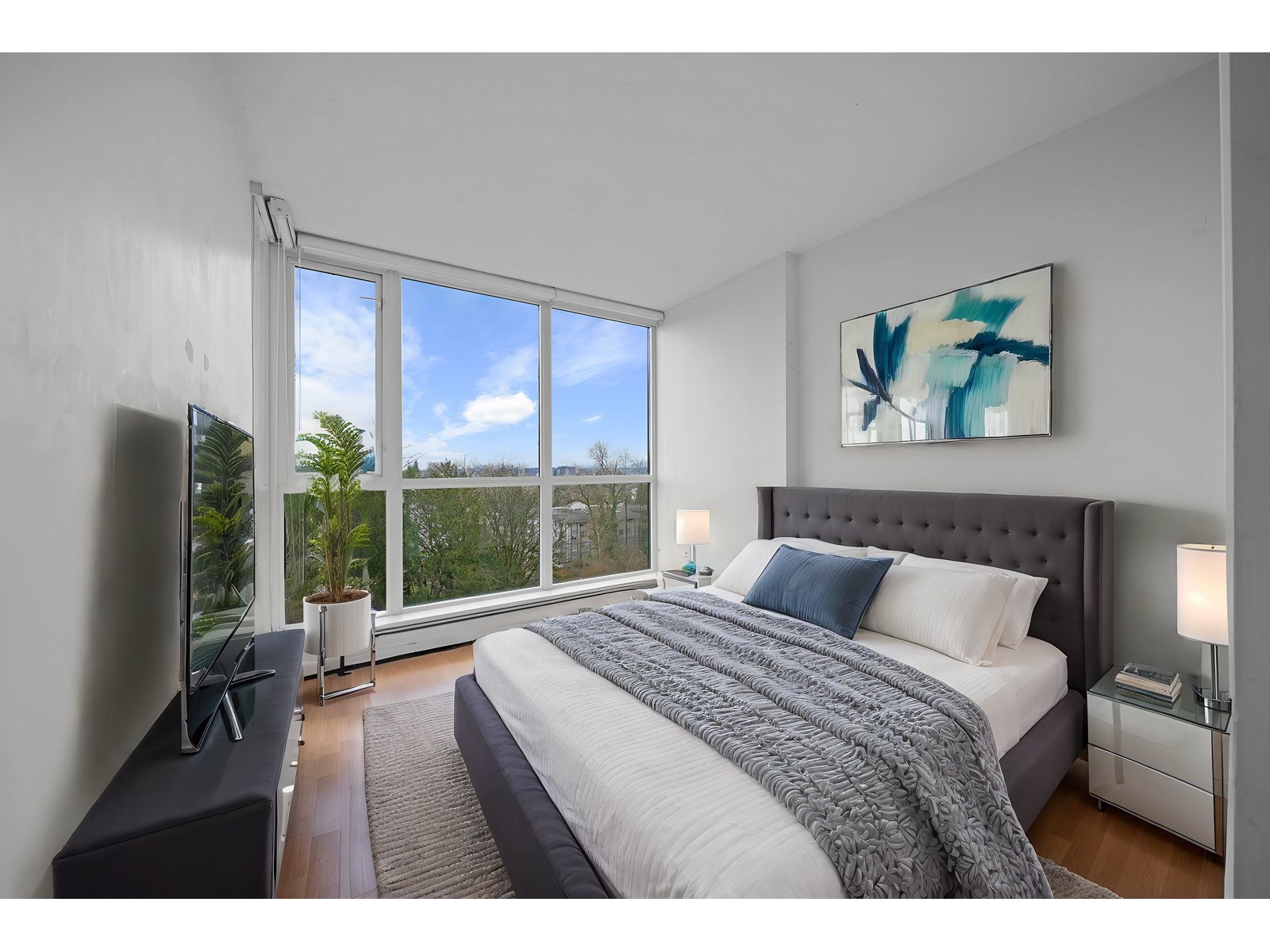 908 13380 108 Avenue, Surrey, British Columbia  V3T 0E7 - Photo 17 - R3023457