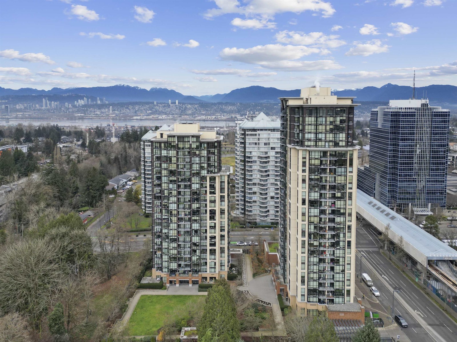 908 13380 108 Avenue, Surrey, British Columbia  V3T 0E7 - Photo 33 - R3023457