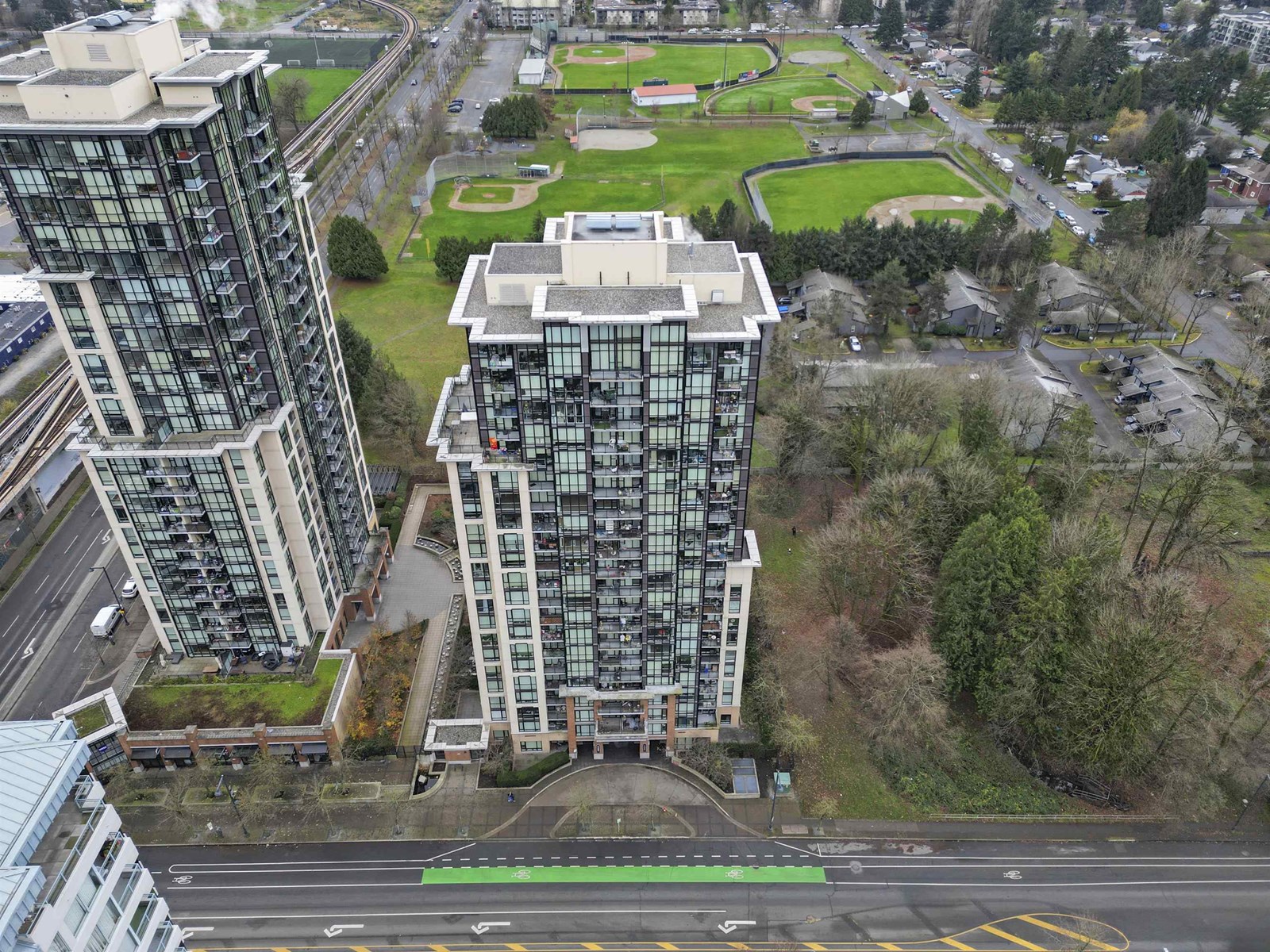 908 13380 108 Avenue, Surrey, British Columbia  V3T 0E7 - Photo 34 - R3023457