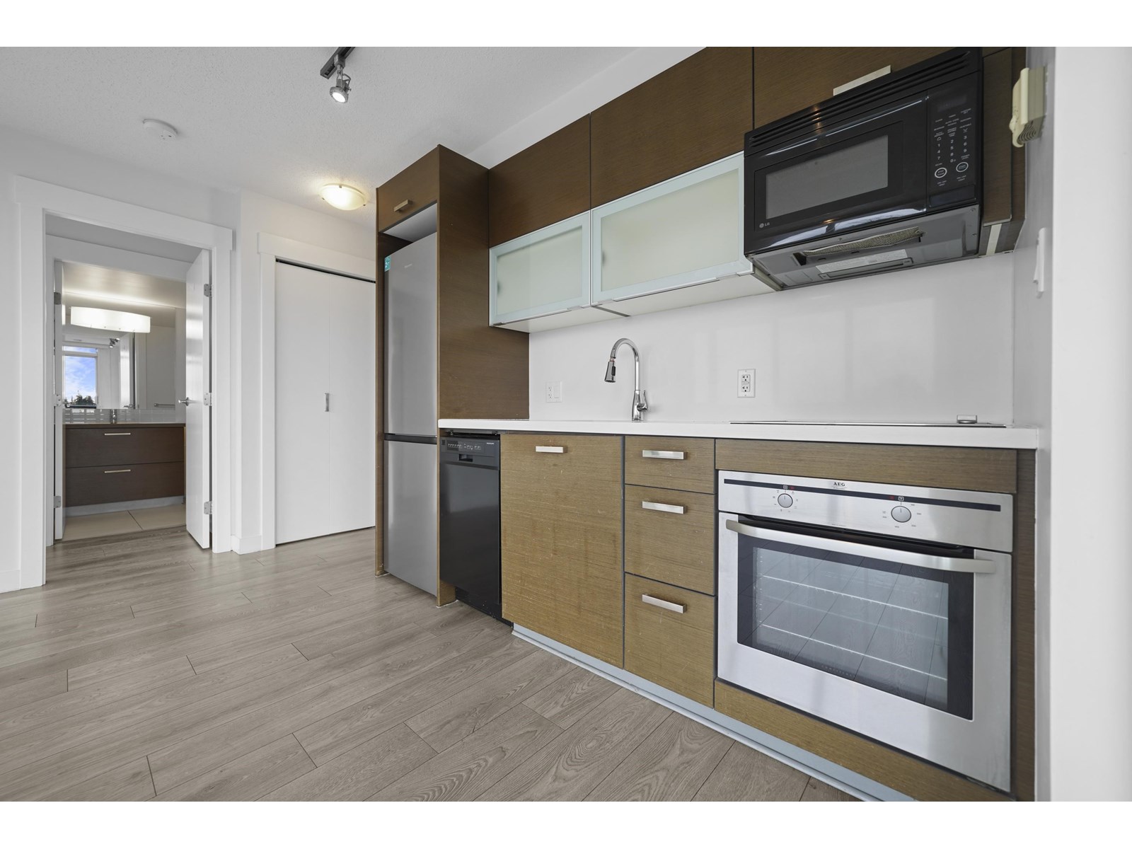 908 13380 108 Avenue, Surrey, British Columbia  V3T 0E7 - Photo 7 - R3023457