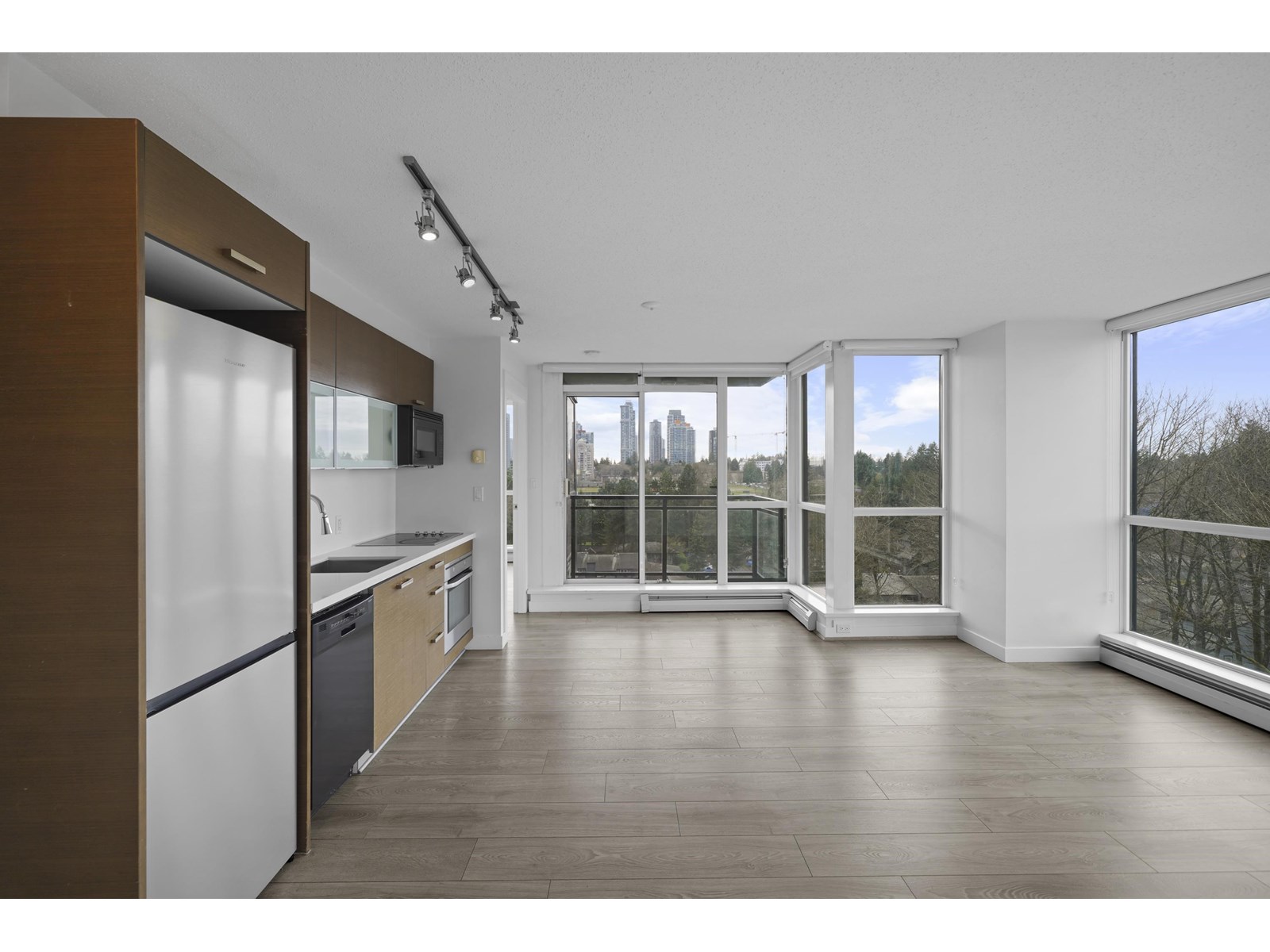 908 13380 108 Avenue, Surrey, British Columbia  V3T 0E7 - Photo 8 - R3023457