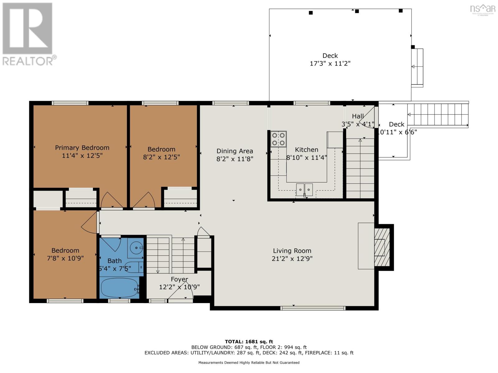 Property at 5 Seawood Avenue image 2