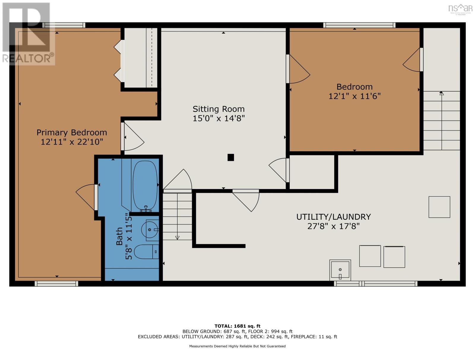 Property at 5 Seawood Avenue image 3