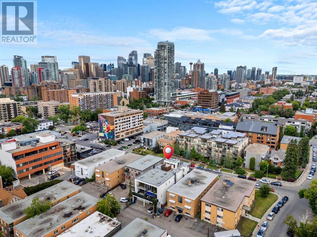 Property at 1, 1723 10 Street SW image 3