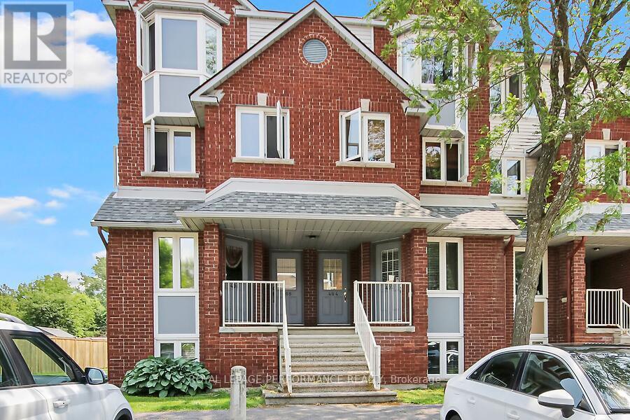 Property at 402 BRISTON PRIVATE image 1