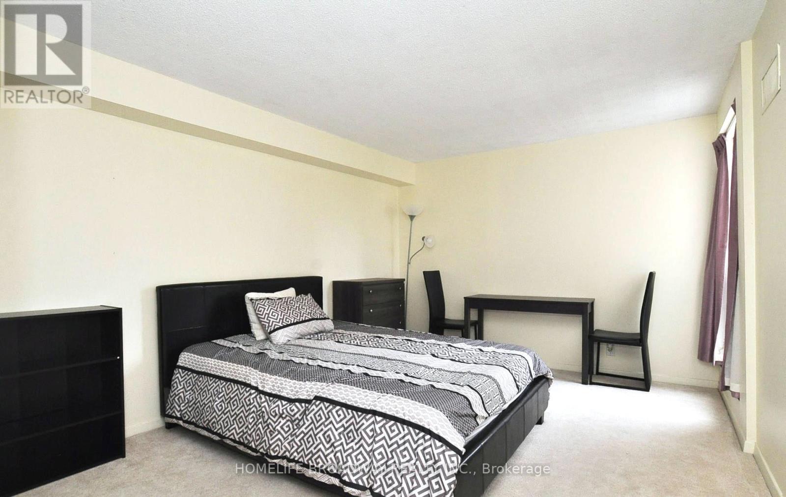 707 - 298 Jarvis Street, Toronto, Ontario  M5B 2M4 - Photo 10 - C12266280