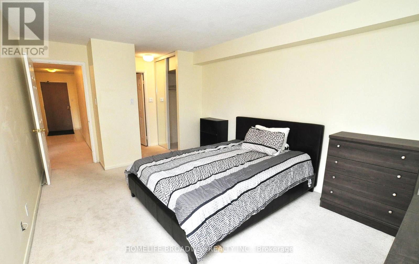 707 - 298 Jarvis Street, Toronto, Ontario  M5B 2M4 - Photo 11 - C12266280