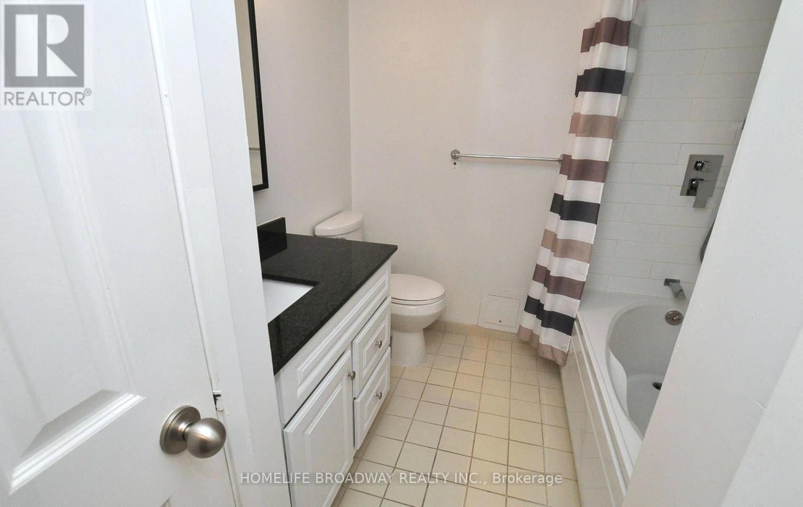 707 - 298 Jarvis Street, Toronto, Ontario  M5B 2M4 - Photo 12 - C12266280