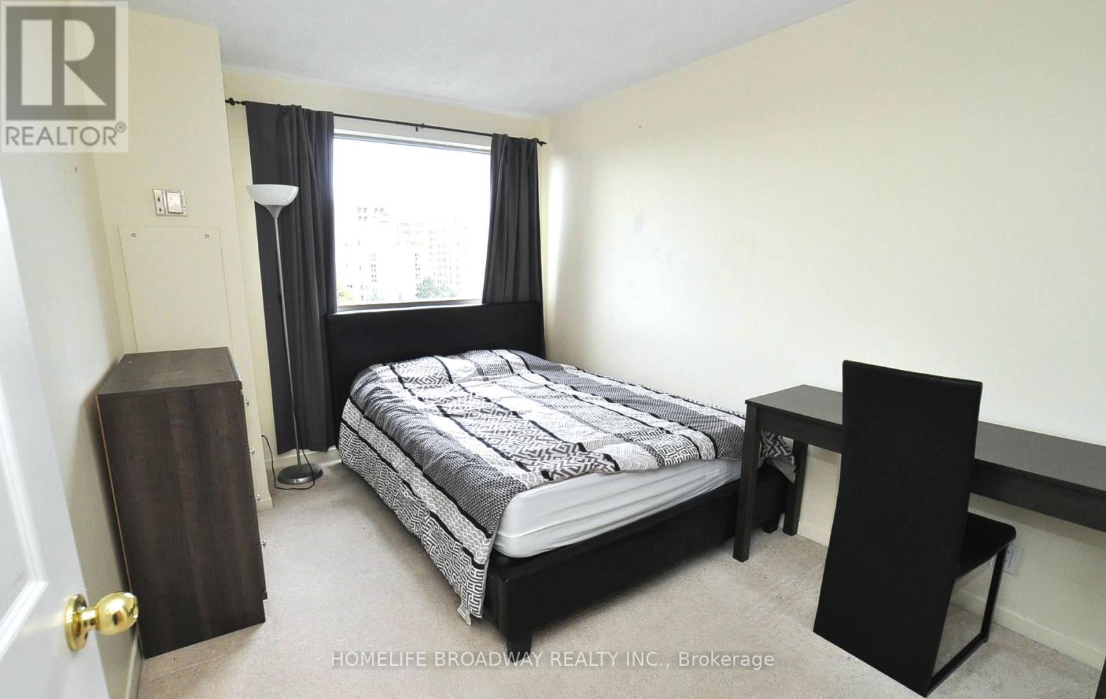 707 - 298 Jarvis Street, Toronto, Ontario  M5B 2M4 - Photo 13 - C12266280
