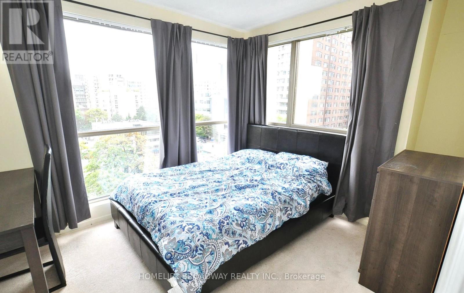707 - 298 Jarvis Street, Toronto, Ontario  M5B 2M4 - Photo 14 - C12266280