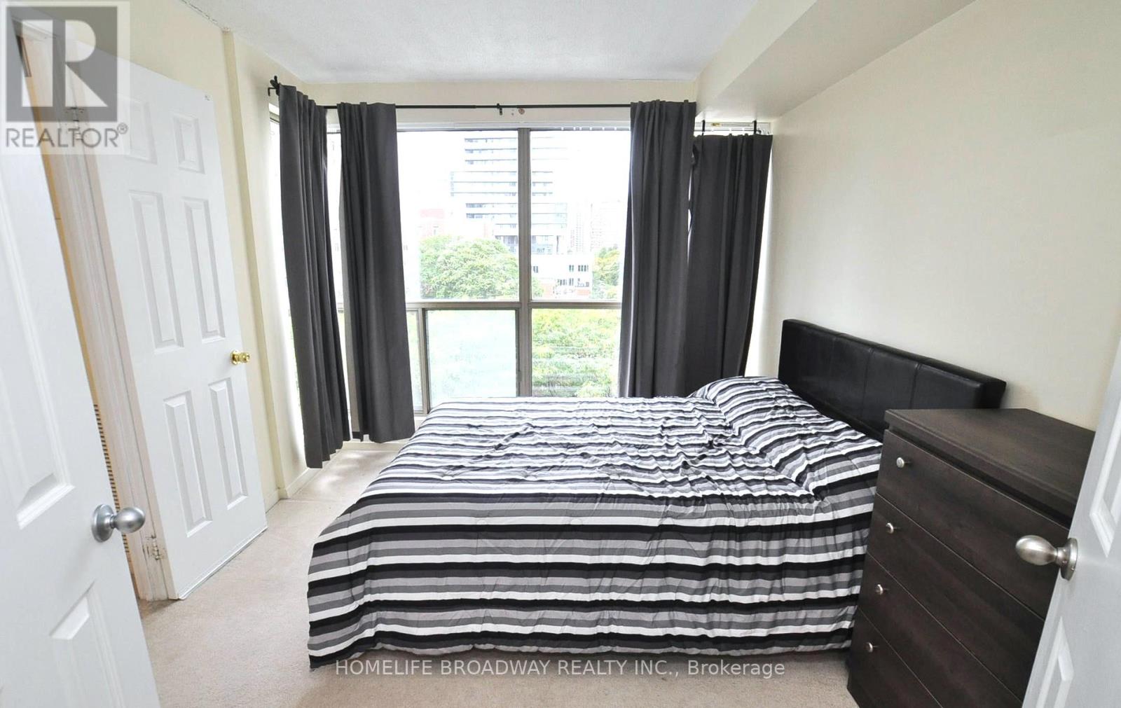 707 - 298 Jarvis Street, Toronto, Ontario  M5B 2M4 - Photo 15 - C12266280