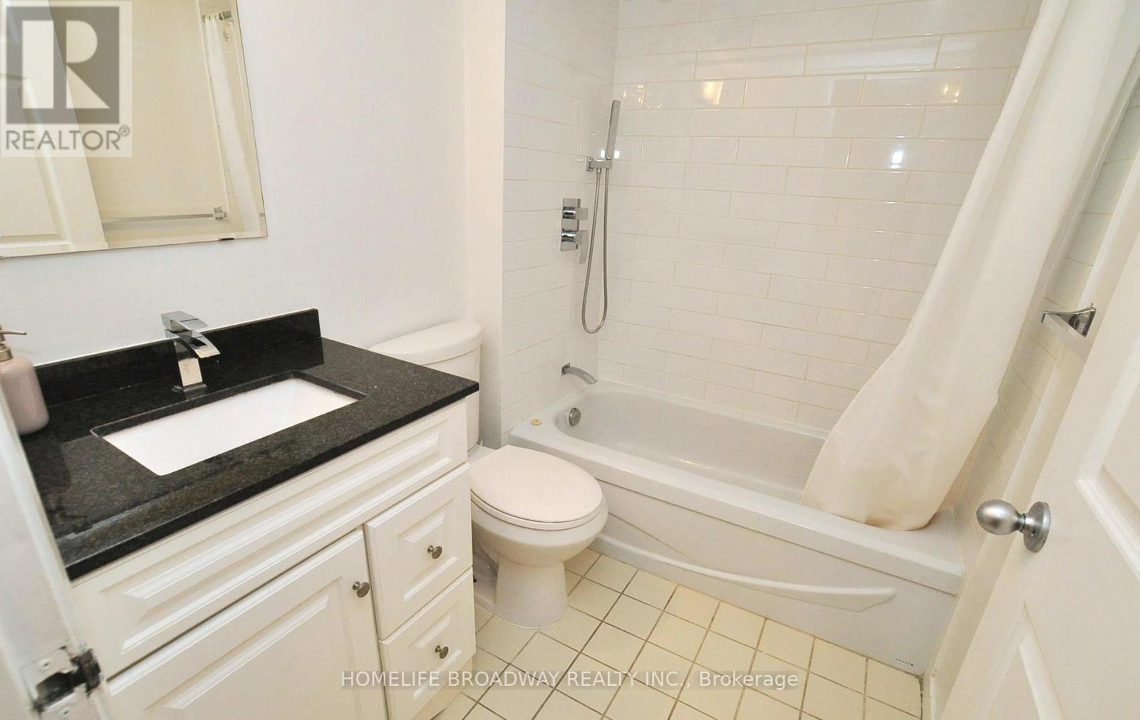 707 - 298 Jarvis Street, Toronto, Ontario  M5B 2M4 - Photo 16 - C12266280