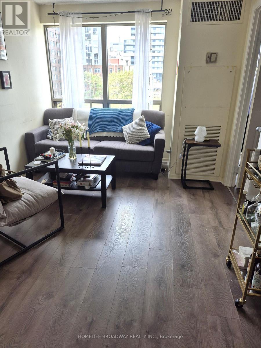 707 - 298 Jarvis Street, Toronto, Ontario  M5B 2M4 - Photo 20 - C12266280