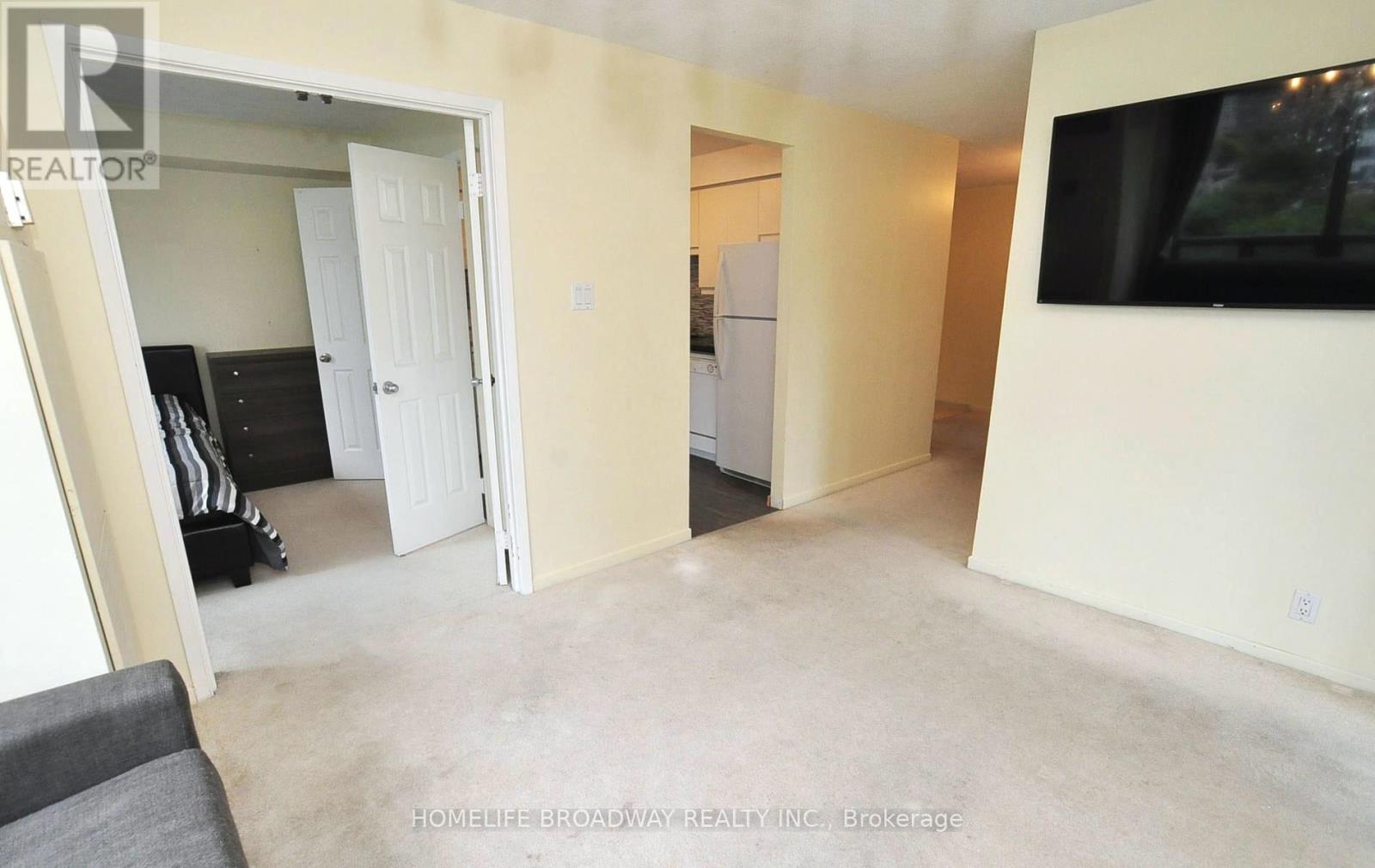 707 - 298 Jarvis Street, Toronto, Ontario  M5B 2M4 - Photo 4 - C12266280