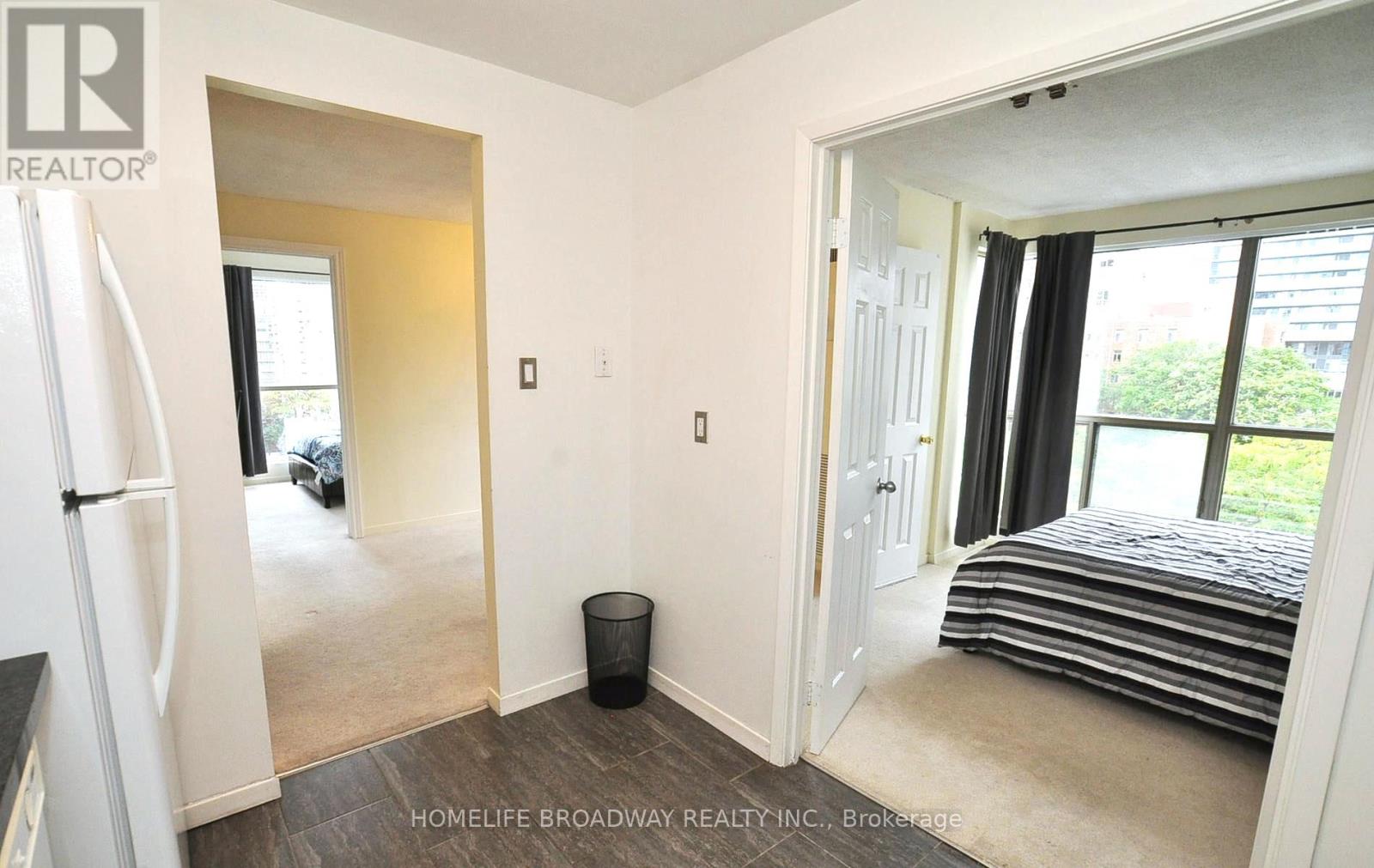 707 - 298 Jarvis Street, Toronto, Ontario  M5B 2M4 - Photo 9 - C12266280