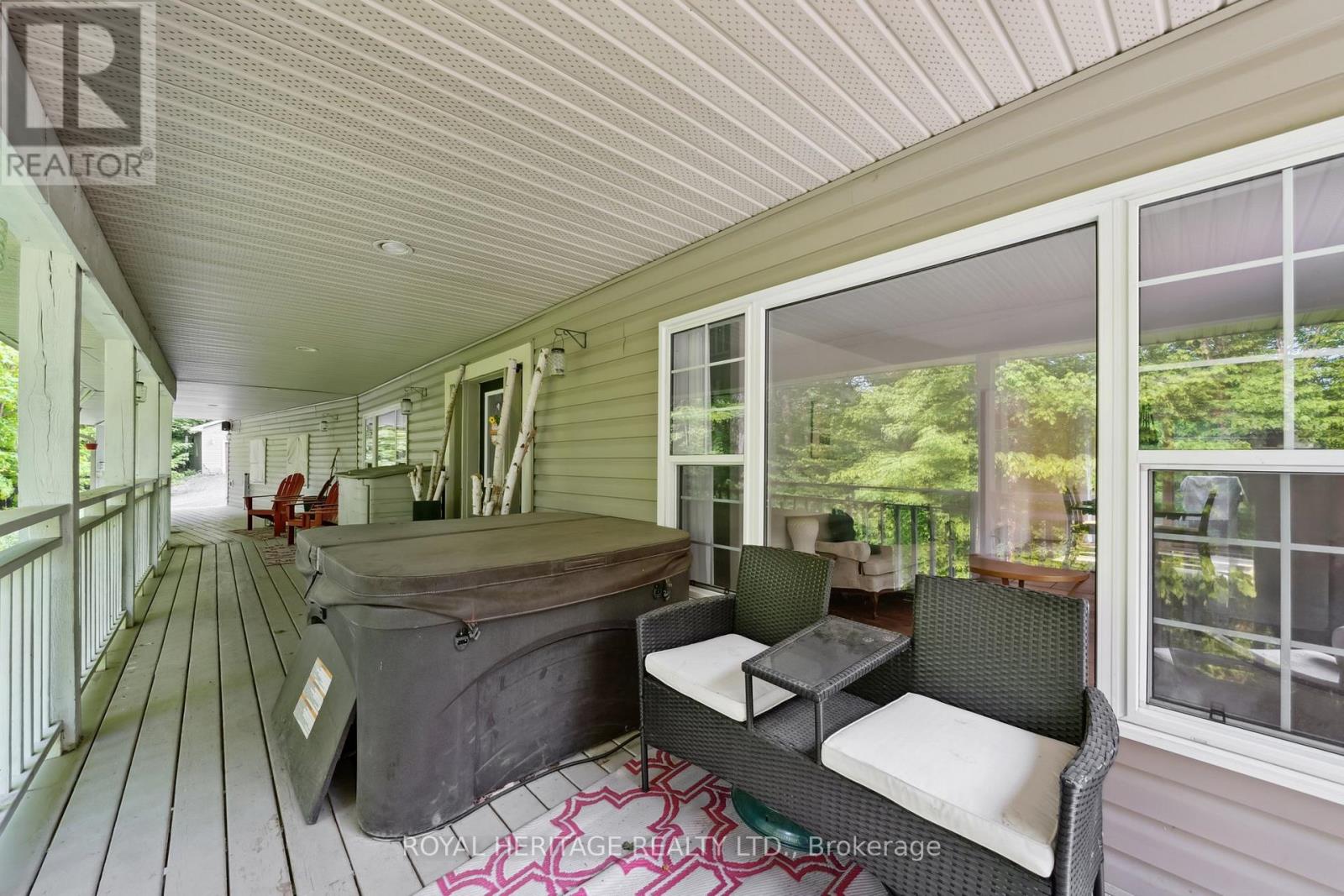 1030 Purbrook Road, Bracebridge, Ontario  P1L 1X3 - Photo 43 - X12198817