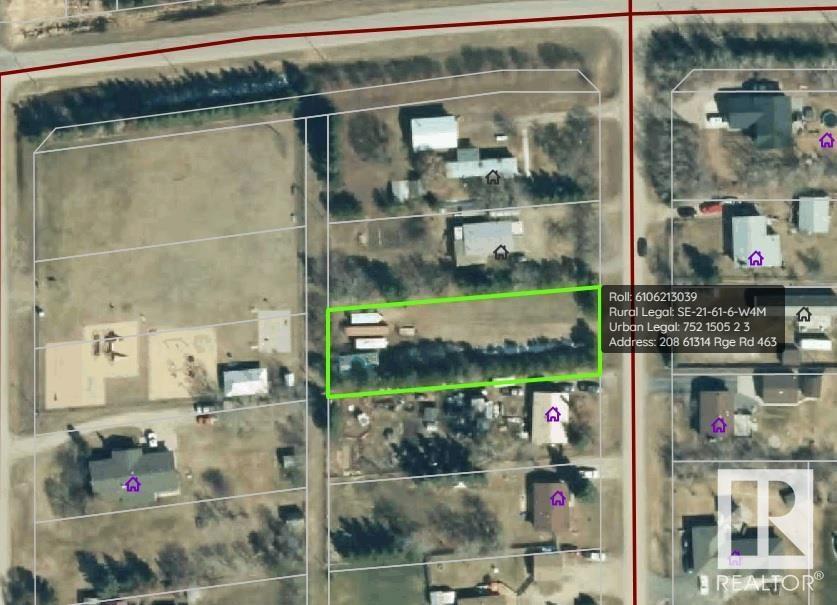 #208 61314 Rge Rd 463, Rural Bonnyville M.d., Alberta  T9N 0H3 - Photo 10 - E4413291