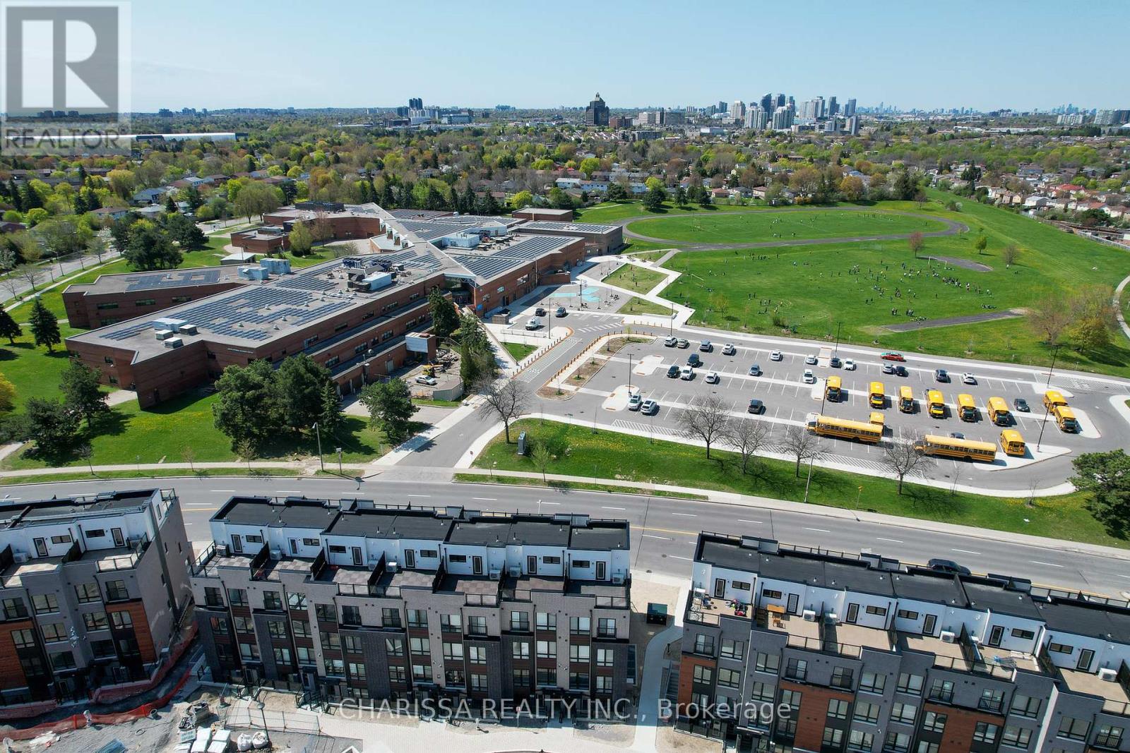 33 - 30 Liben Way, Toronto, Ontario  M1J 3Z4 - Photo 31 - E12129666