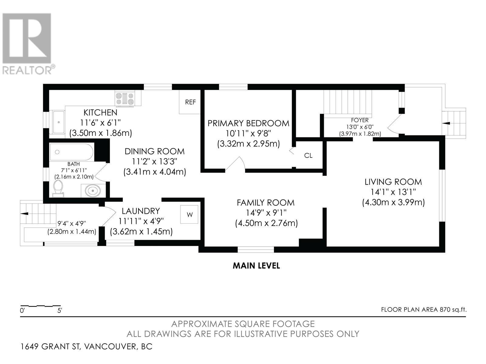 1649 Grant Street, Vancouver, British Columbia  V5L 2Y4 - Photo 37 - R2961297