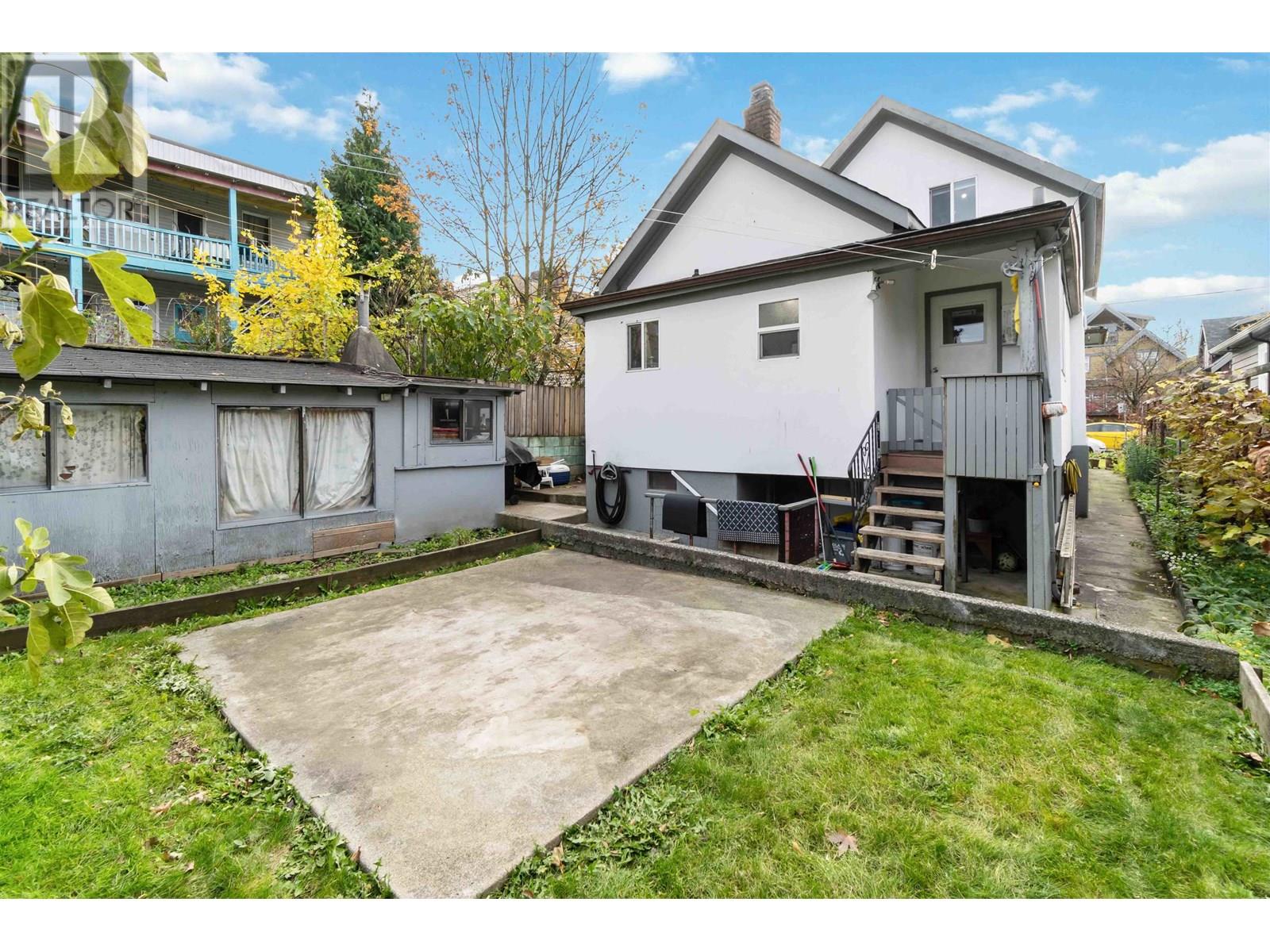 1649 Grant Street, Vancouver, British Columbia  V5L 2Y4 - Photo 33 - R2961297