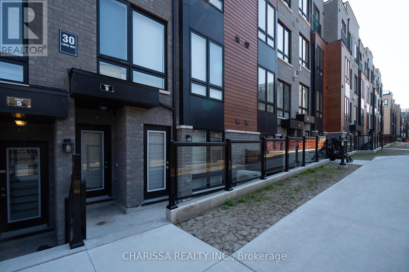 9 - 30 Liben Way, Toronto, Ontario  M1J 3Z4 - Photo 6 - E12129579