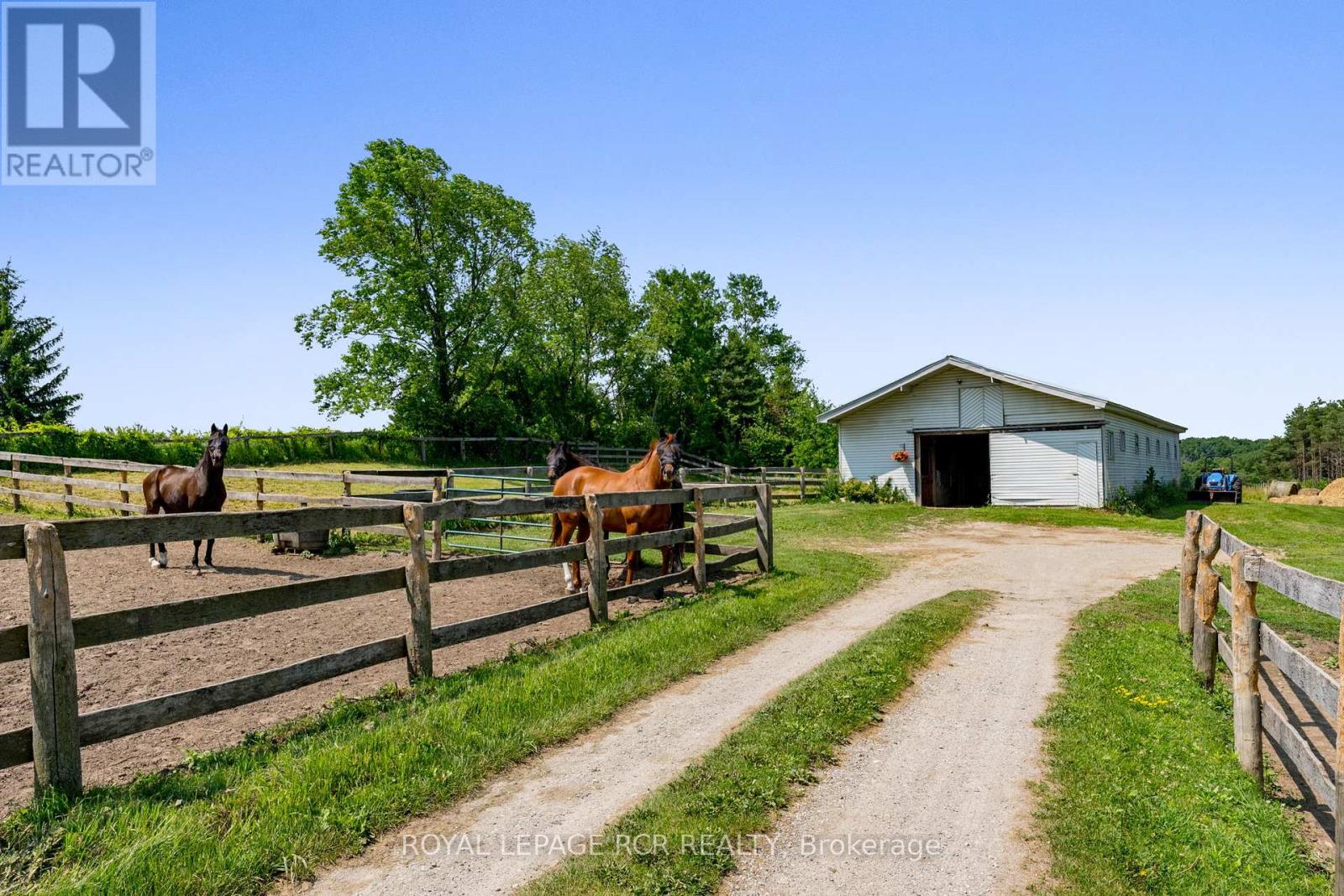994034 Mono/adjala Townline Road, Mono, Ontario  L9W 6H8 - Photo 34 - X12265424