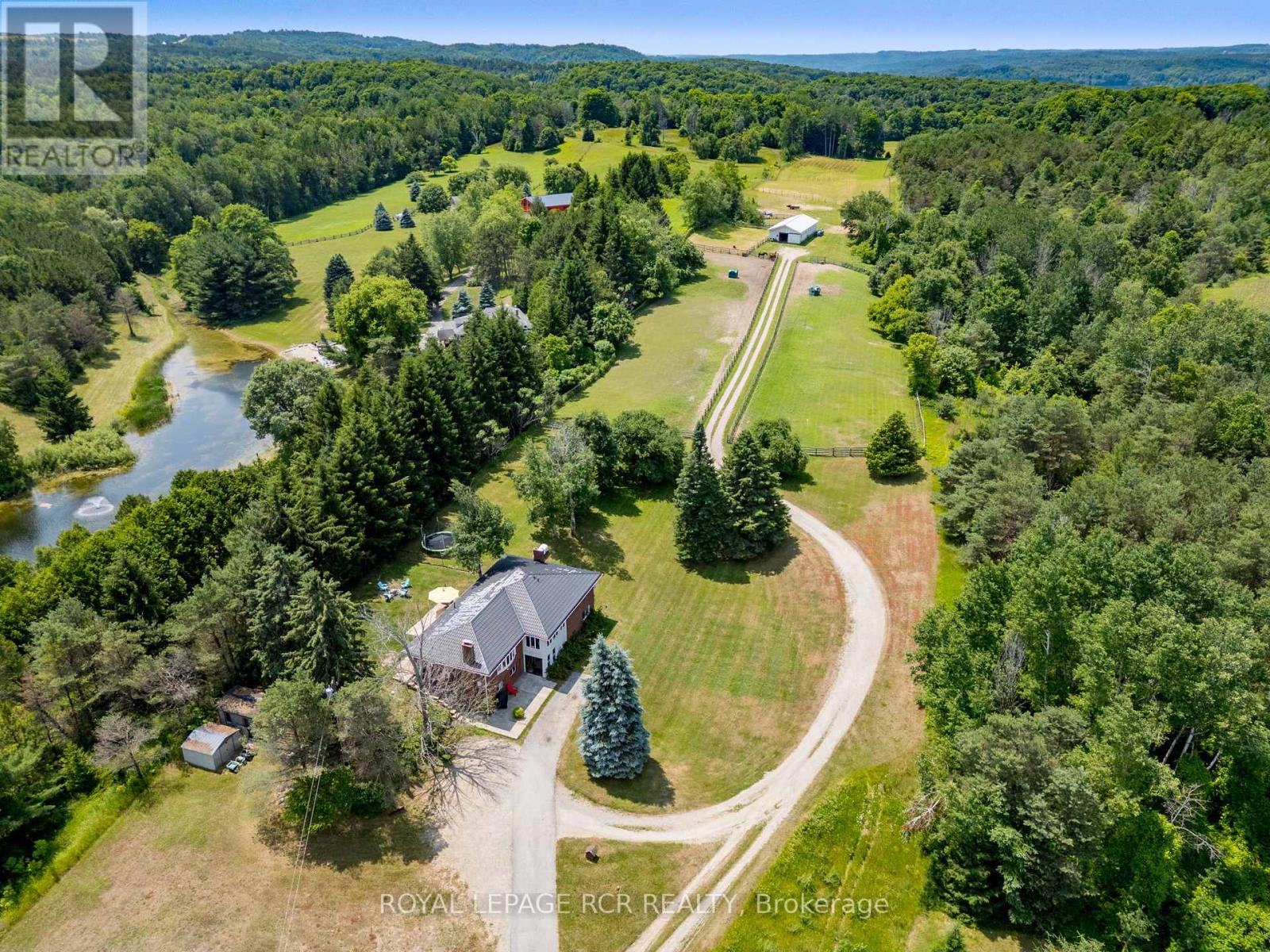 994034 Mono/adjala Townline Road, Mono, Ontario  L9W 6H8 - Photo 40 - X12265424