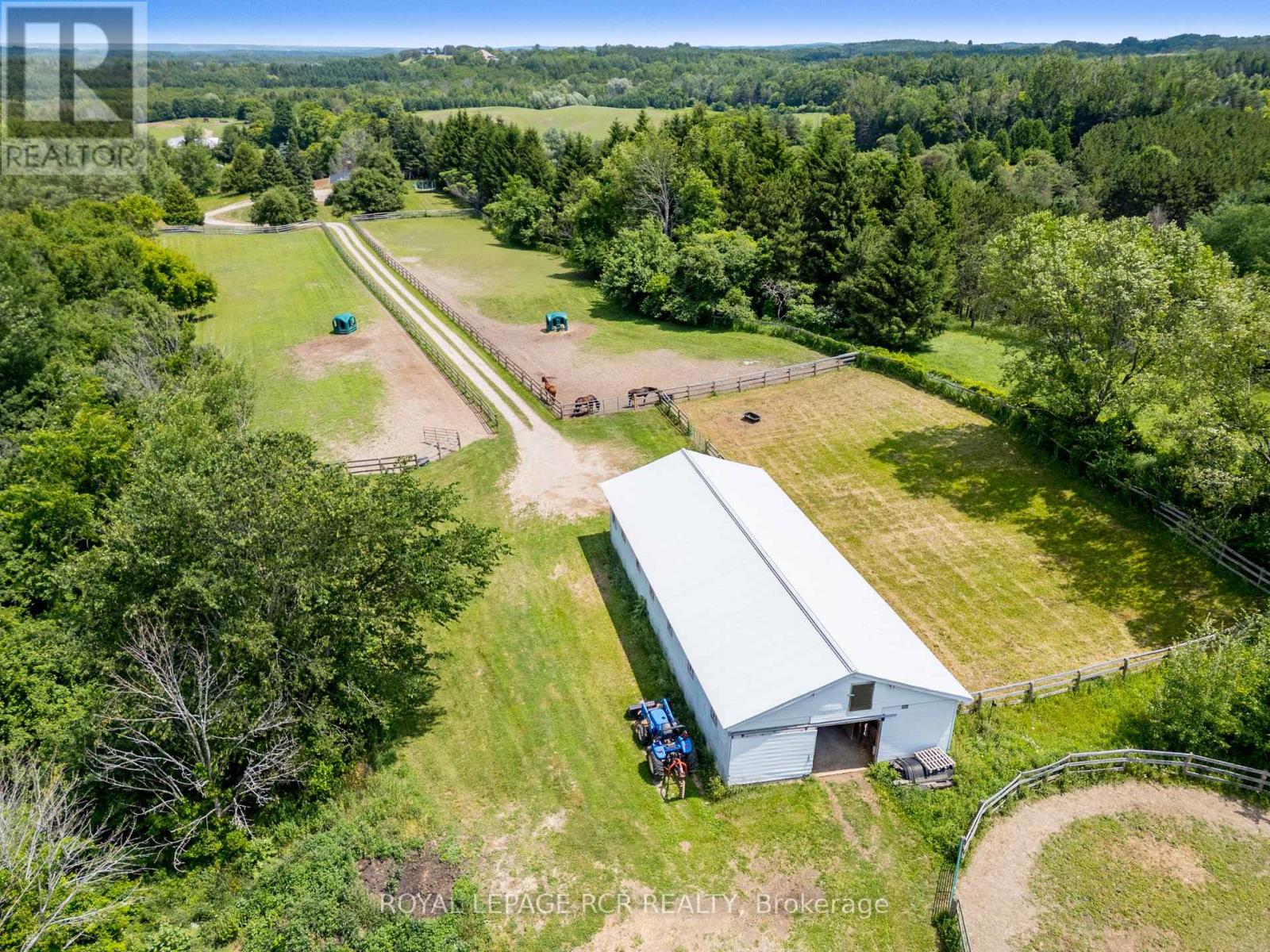 994034 Mono/adjala Townline Road, Mono, Ontario  L9W 6H8 - Photo 43 - X12265424