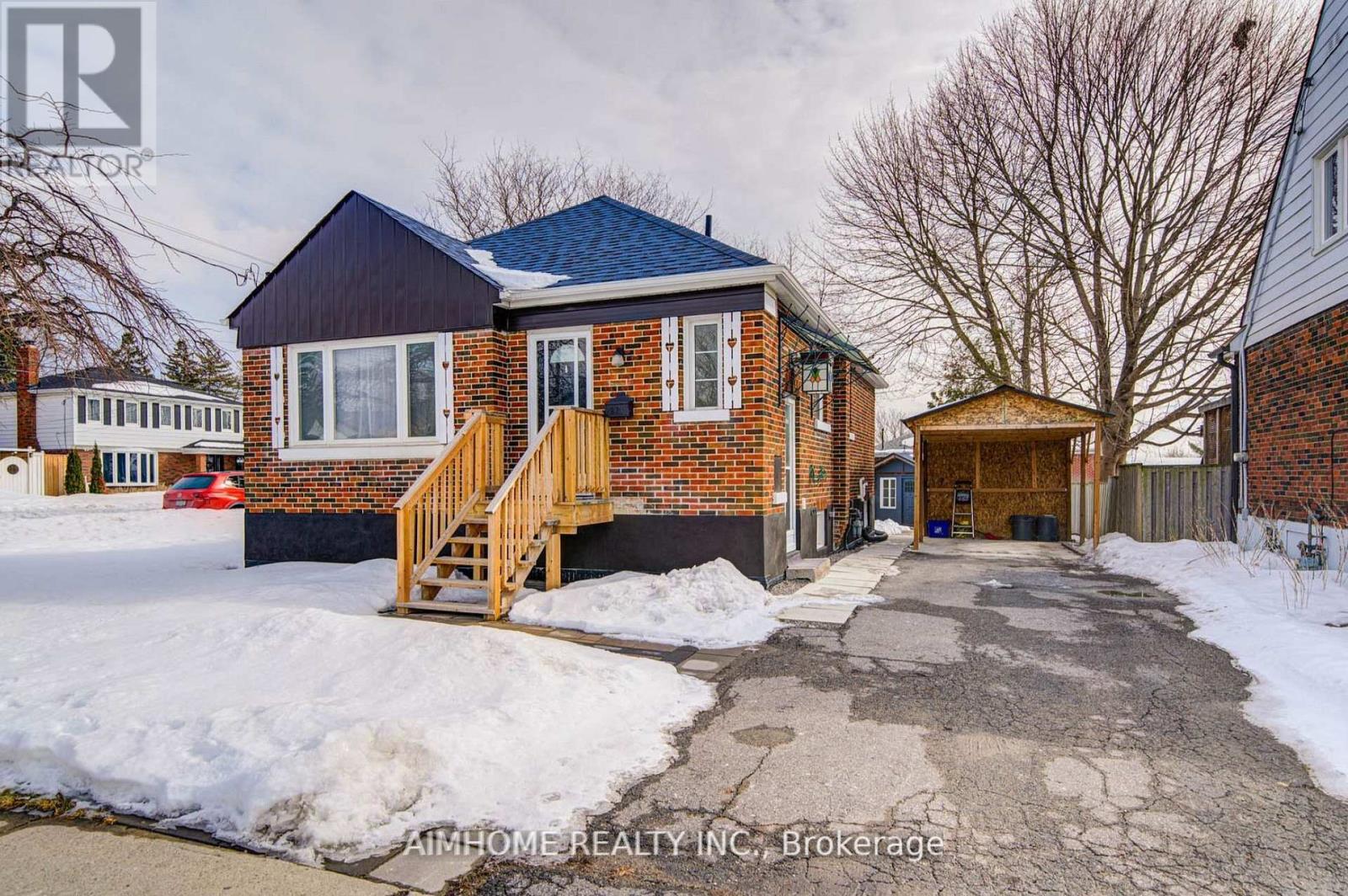 221 St Lawrence Street, Whitby (Downtown Whitby), Ontario  L1N 1G9 - Photo 47 - E12266295