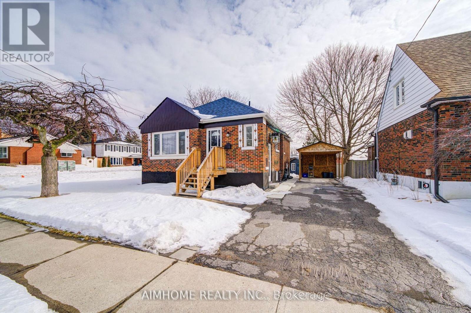 221 St Lawrence Street, Whitby (Downtown Whitby), Ontario  L1N 1G9 - Photo 48 - E12266295