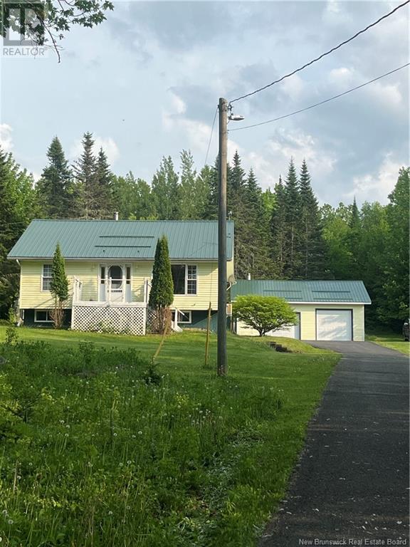 514 Lockharts Mill Road, Carlow, New Brunswick  E7L 2S4 - Photo 2 - NB120456