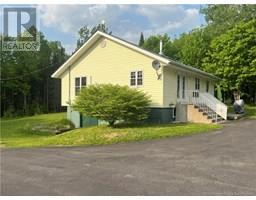 514 Lockharts Mill Road, Carlow, New Brunswick