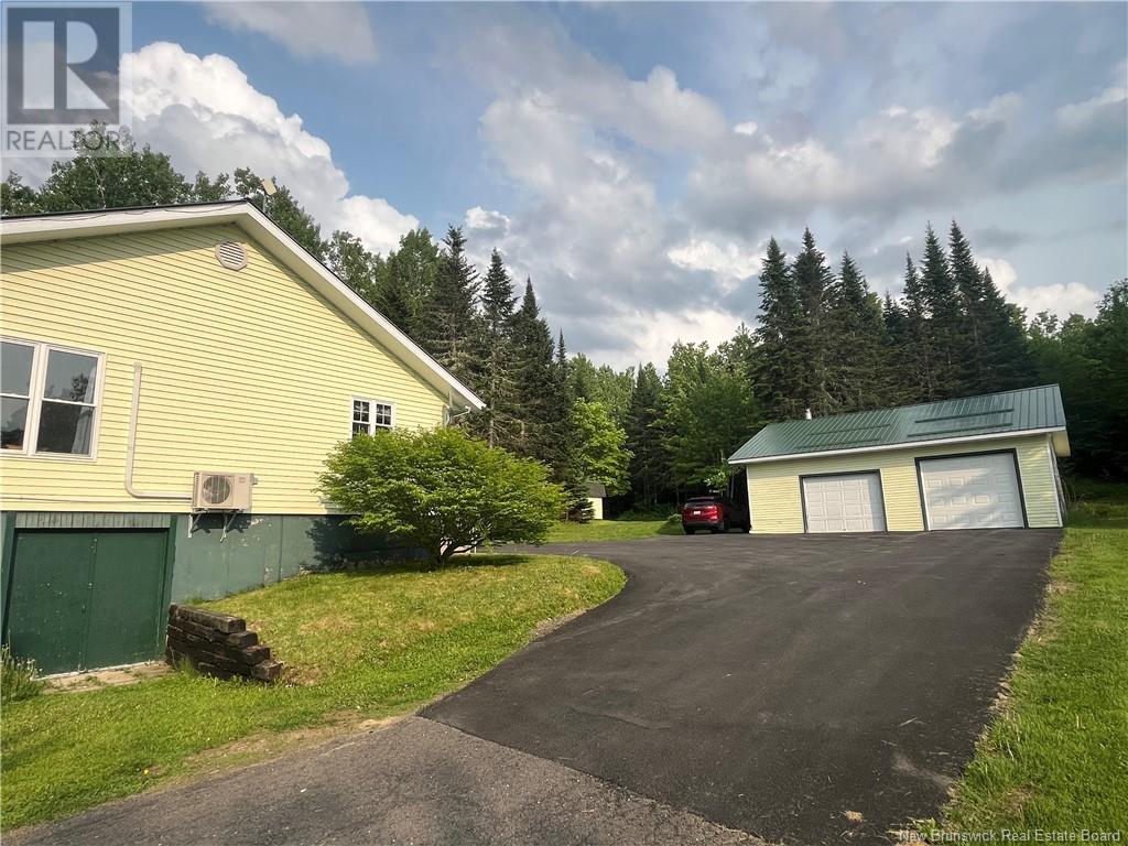 514 Lockharts Mill Road, Carlow, New Brunswick  E7L 2S4 - Photo 3 - NB120456