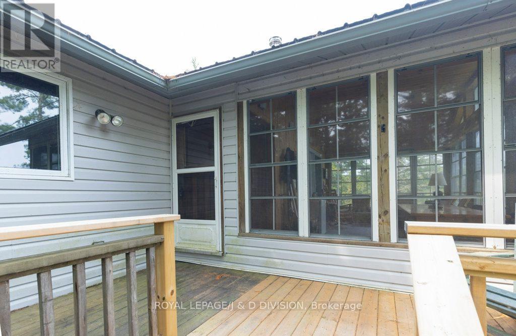 410 Island 10, Douro-Dummer, Ontario  K0L 2H0 - Photo 19 - X12224227