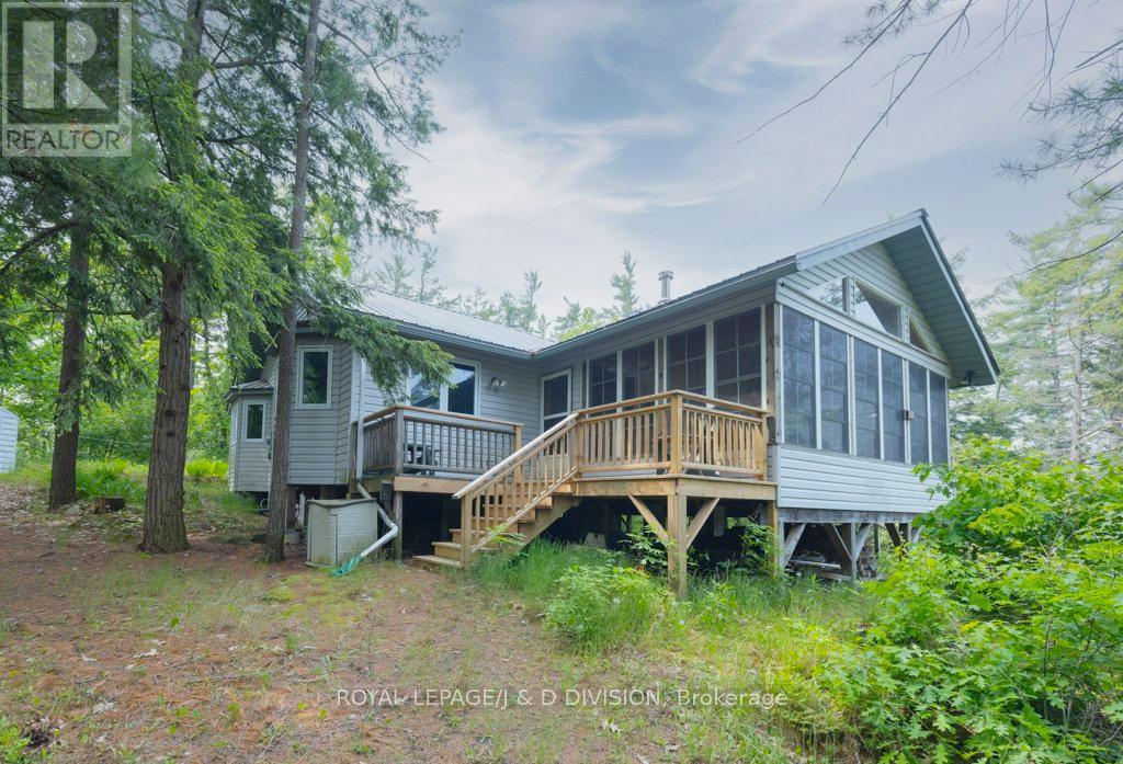 410 Island 10, Douro-Dummer, Ontario  K0L 2H0 - Photo 20 - X12224227