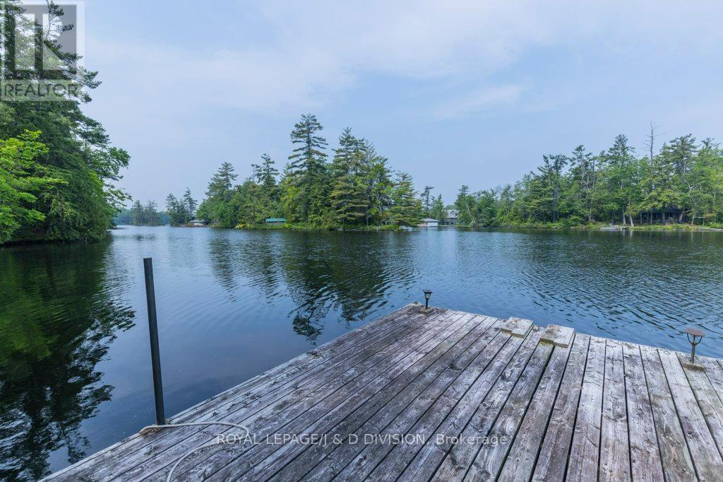 410 Island 10, Douro-Dummer, Ontario  K0L 2H0 - Photo 24 - X12224227